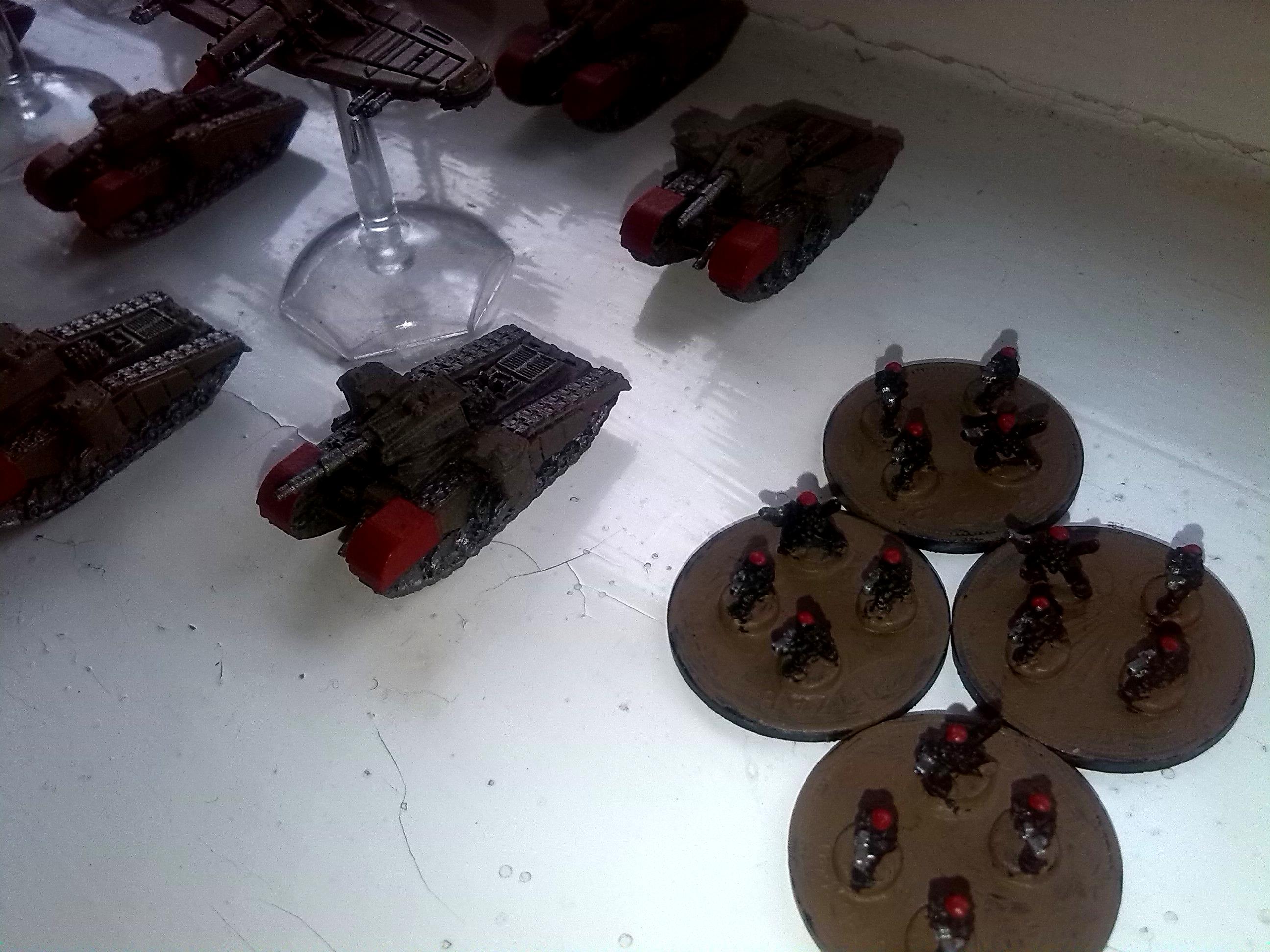 6mm, Aicraft, Churchillian, Infantry, Novan, Painted, Spitfire, Tank, Tmg, Troublemaker
