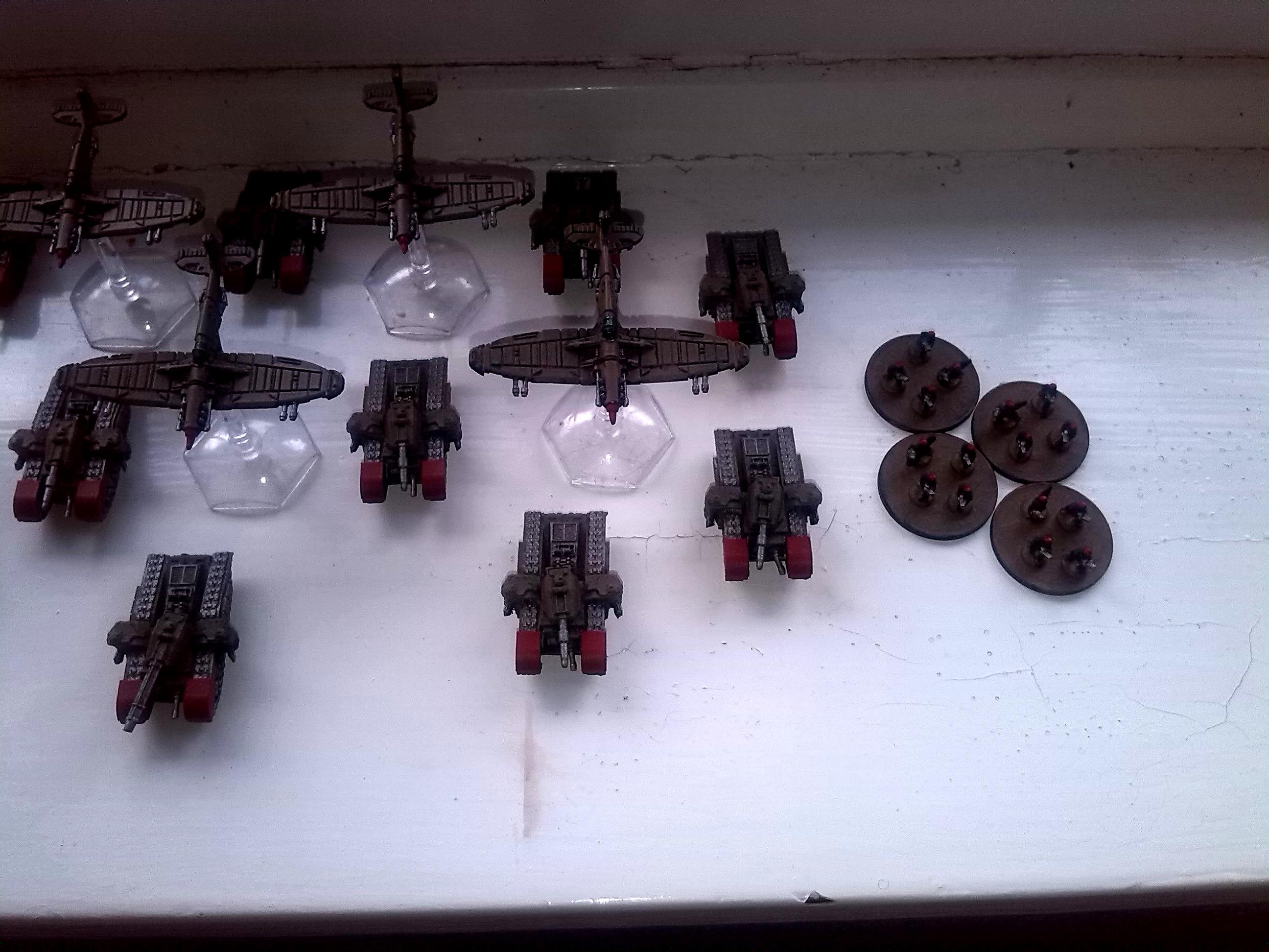 6mm, Aicraft, Churchillian, Infantry, Novan, Painted, Spitfire, Tank, Tmg, Troublemaker