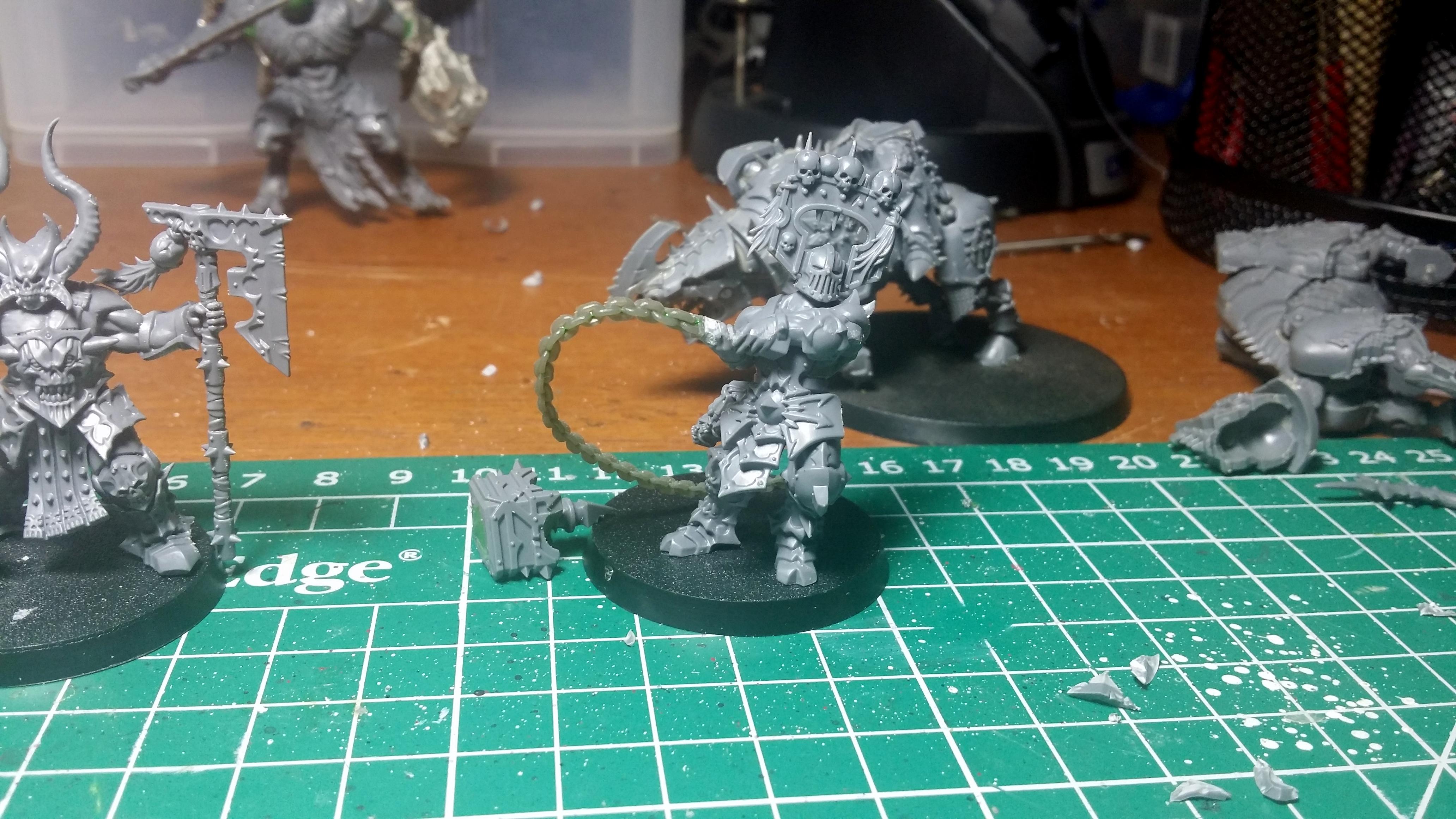 Skullgrinder
