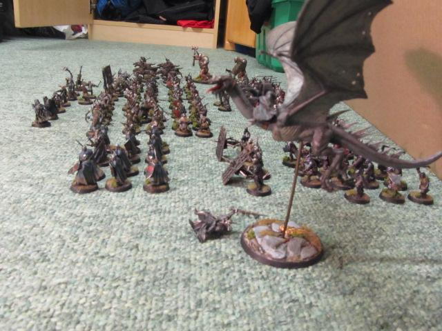 Lord Of The Rings Mordor