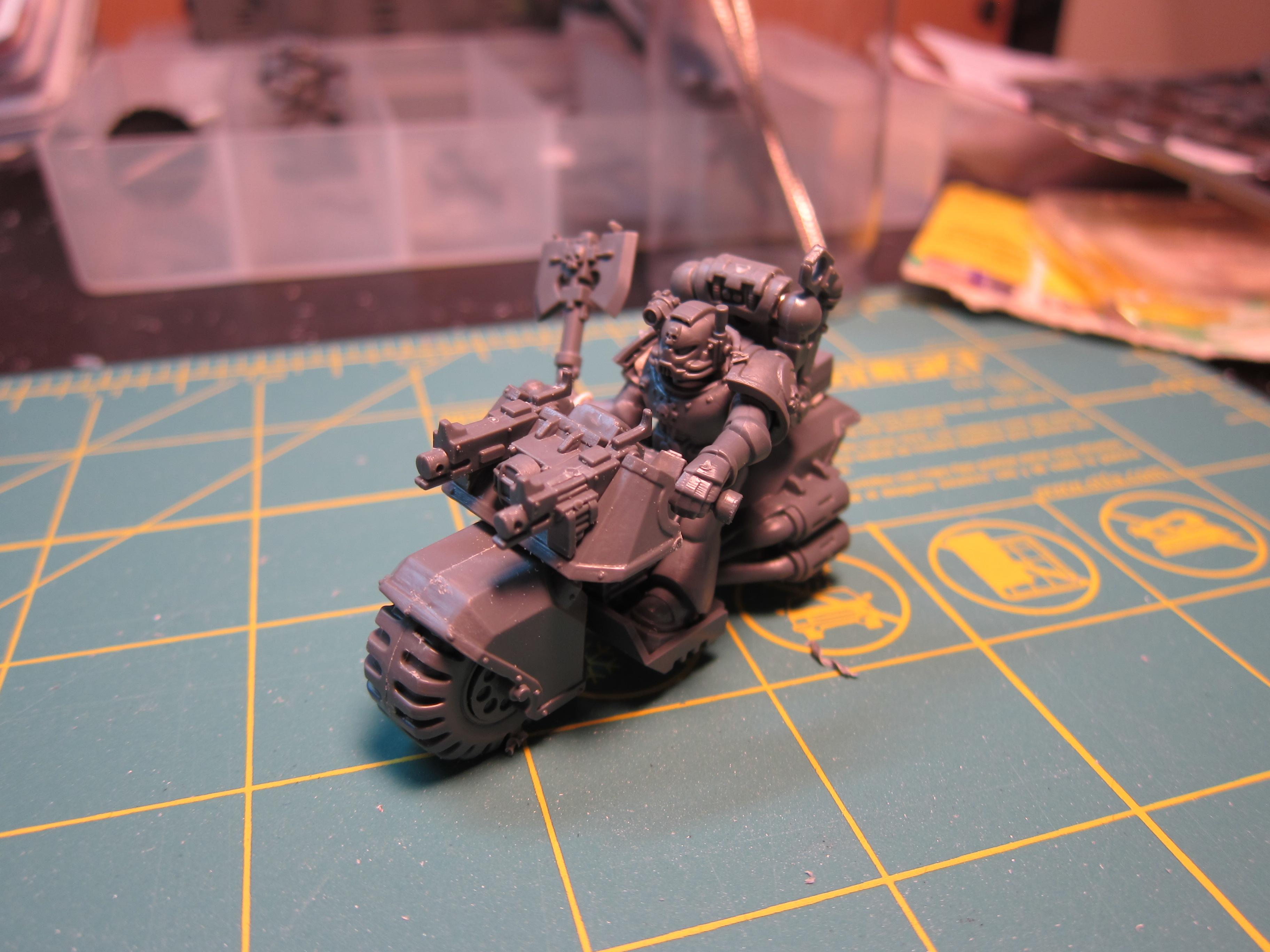 BikeTM WIP 1