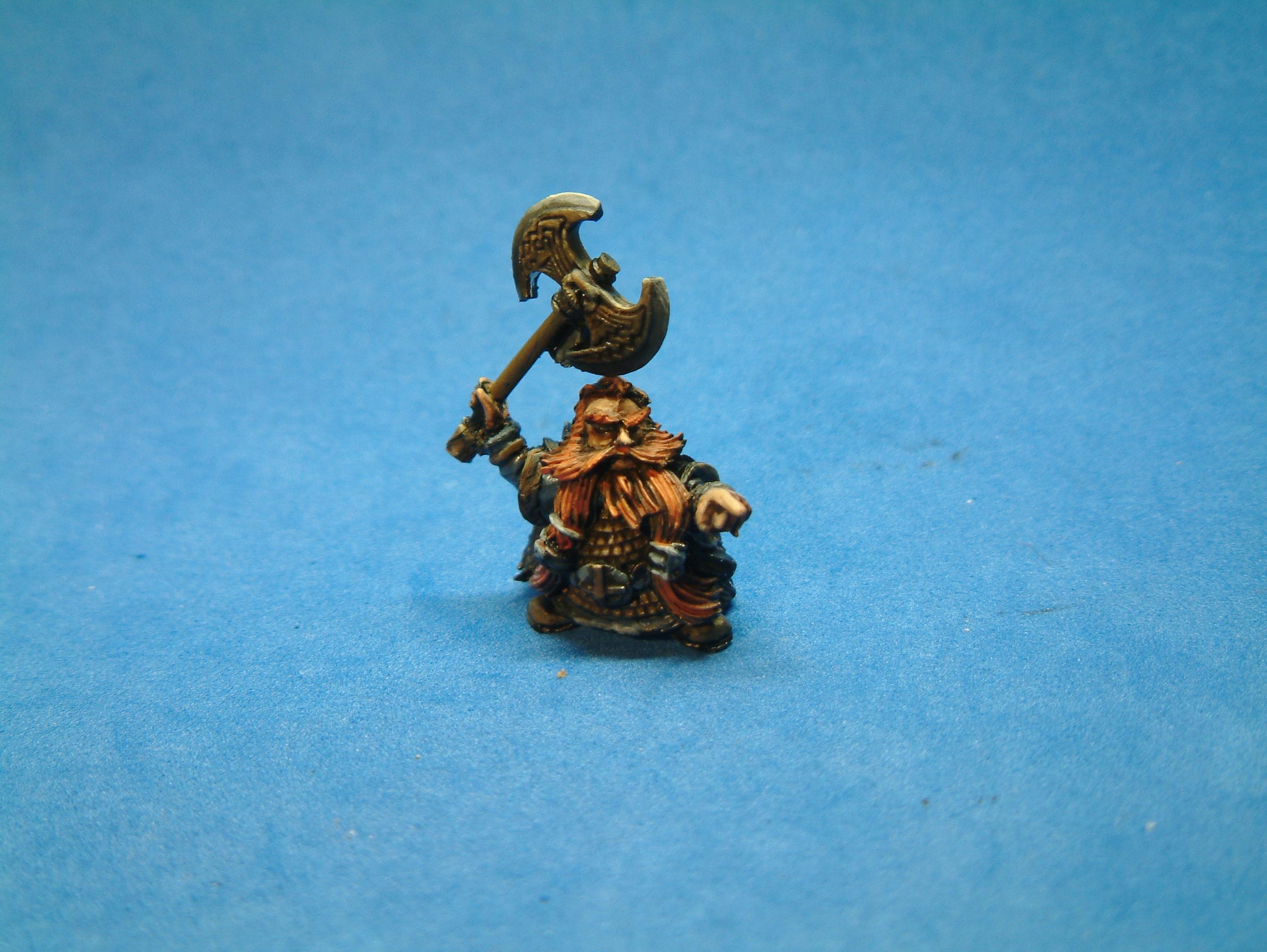 Bugman II WIP
