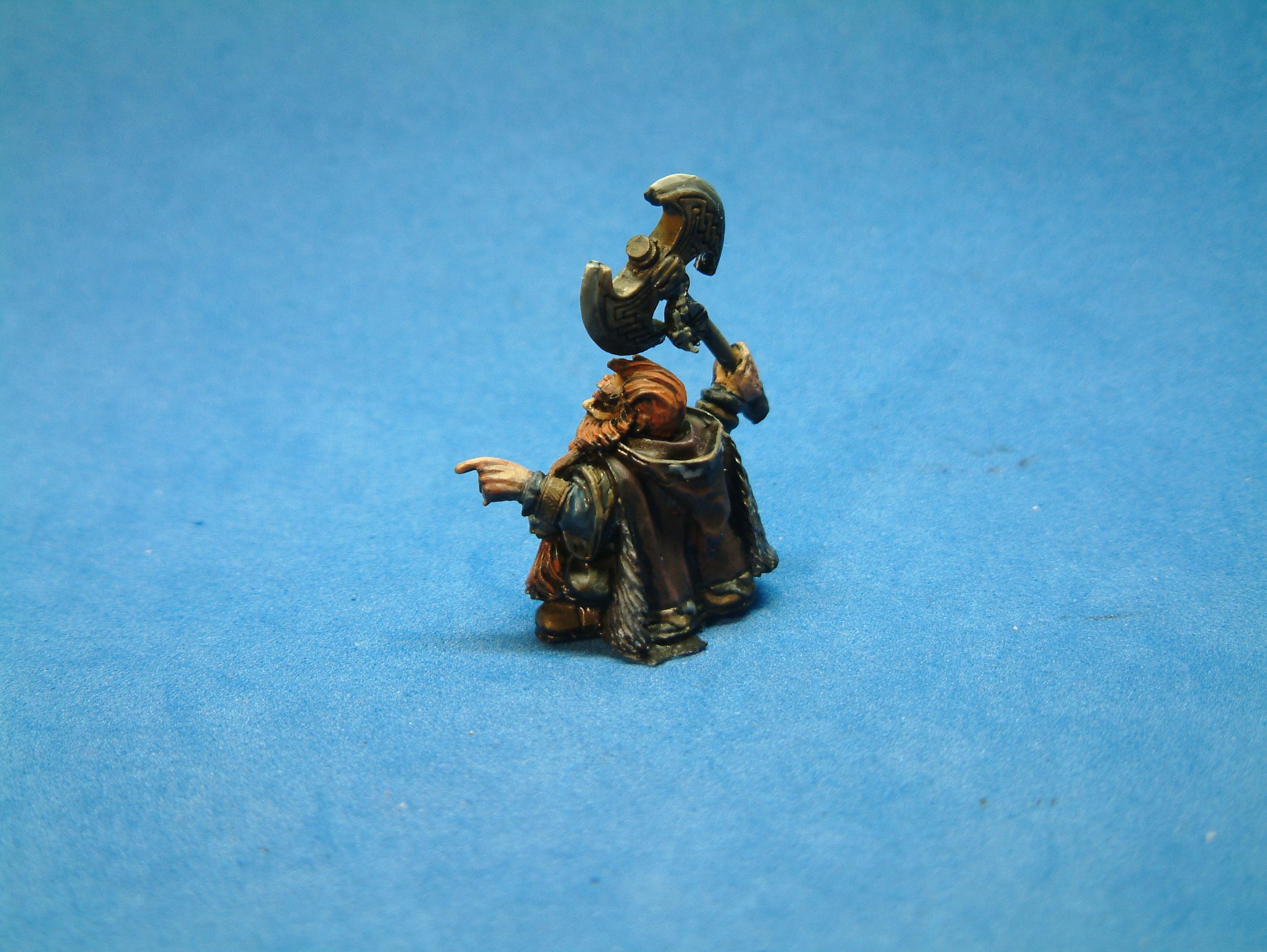 Bugman II WIP