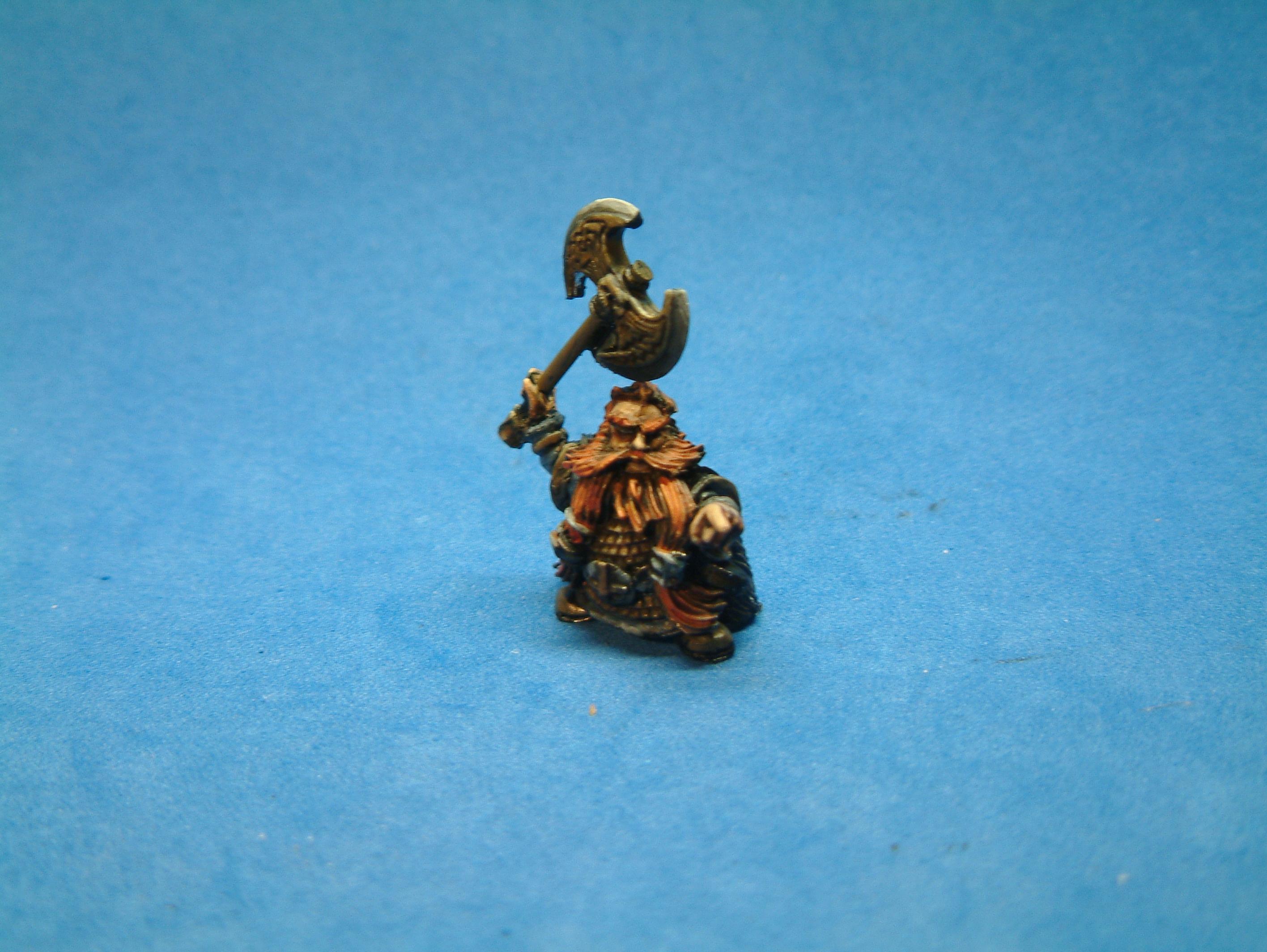 Bugman II WIP