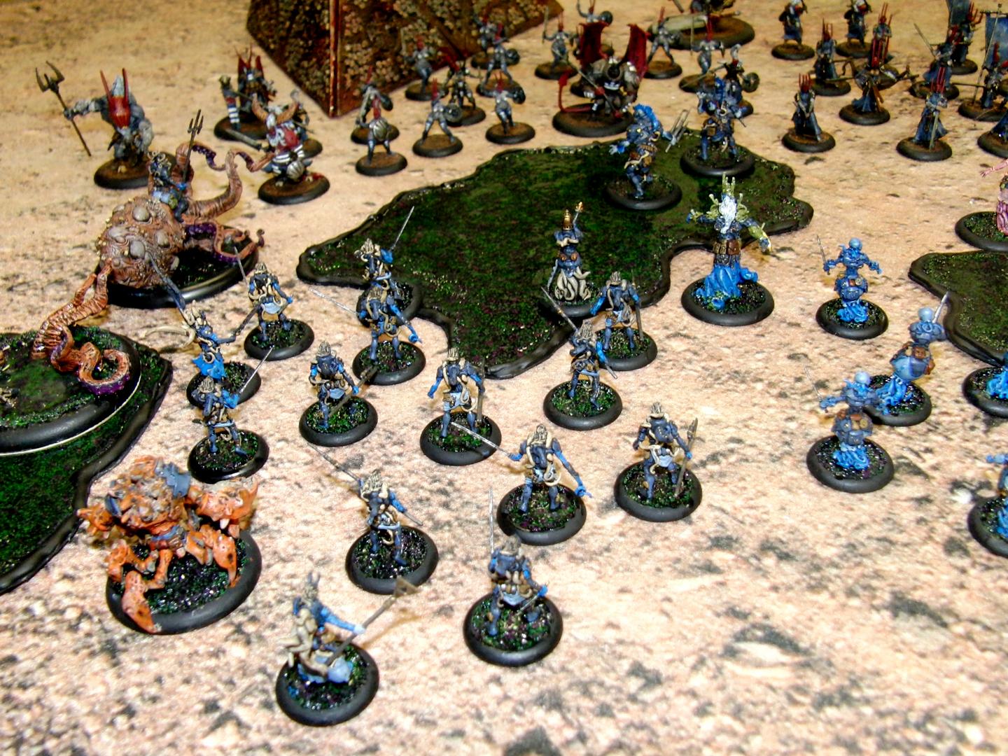 Army, Cmor, Cool, Cool Mini Or Not, Hadross, Nasier, Shefrin, Wrath Of Kings