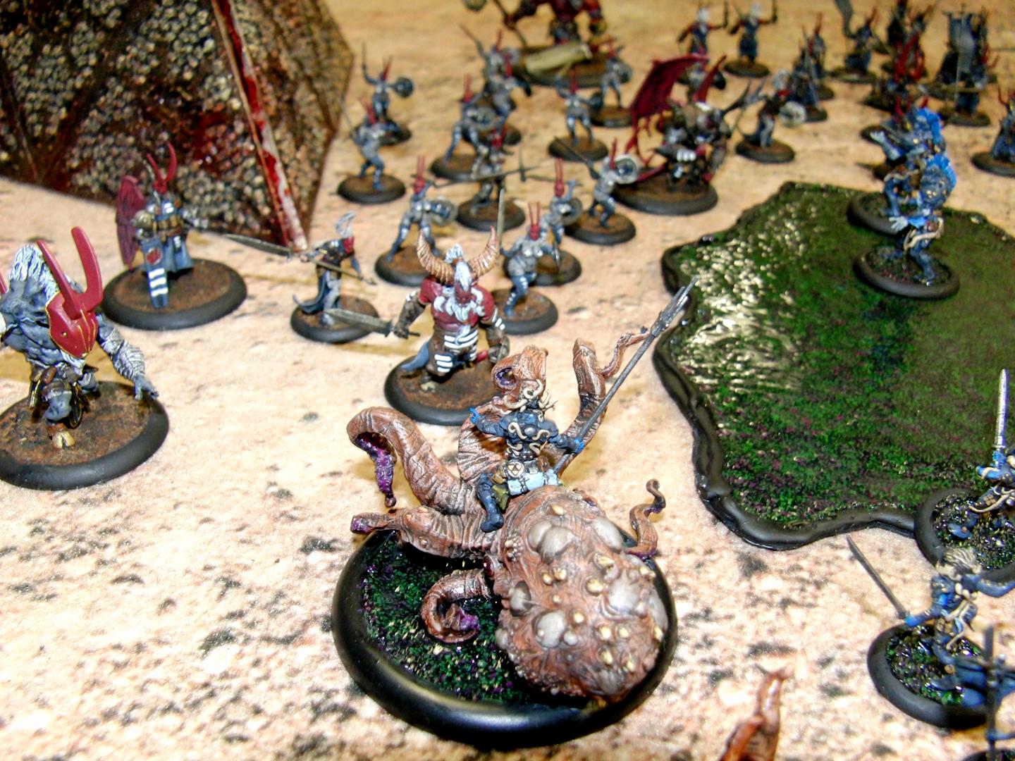 Army, Cmor, Cool, Cool Mini Or Not, Hadross, Nasier, Shefrin, Wrath Of Kings