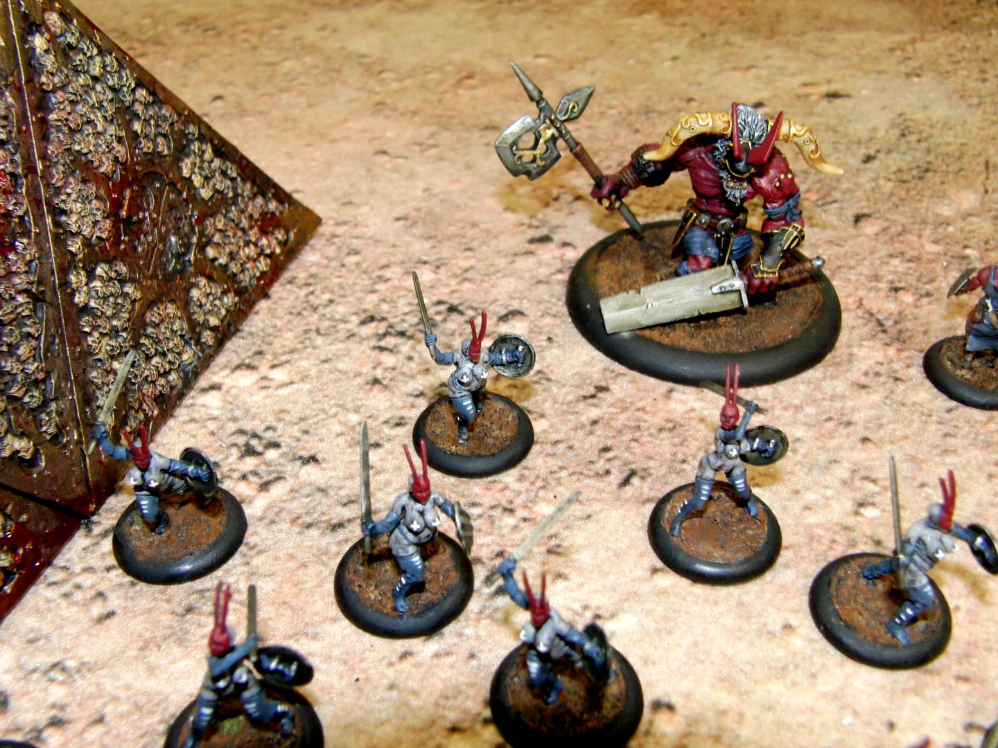 Army, Cmor, Cool, Cool Mini Or Not, Hadross, Nasier, Shefrin, Wrath Of Kings