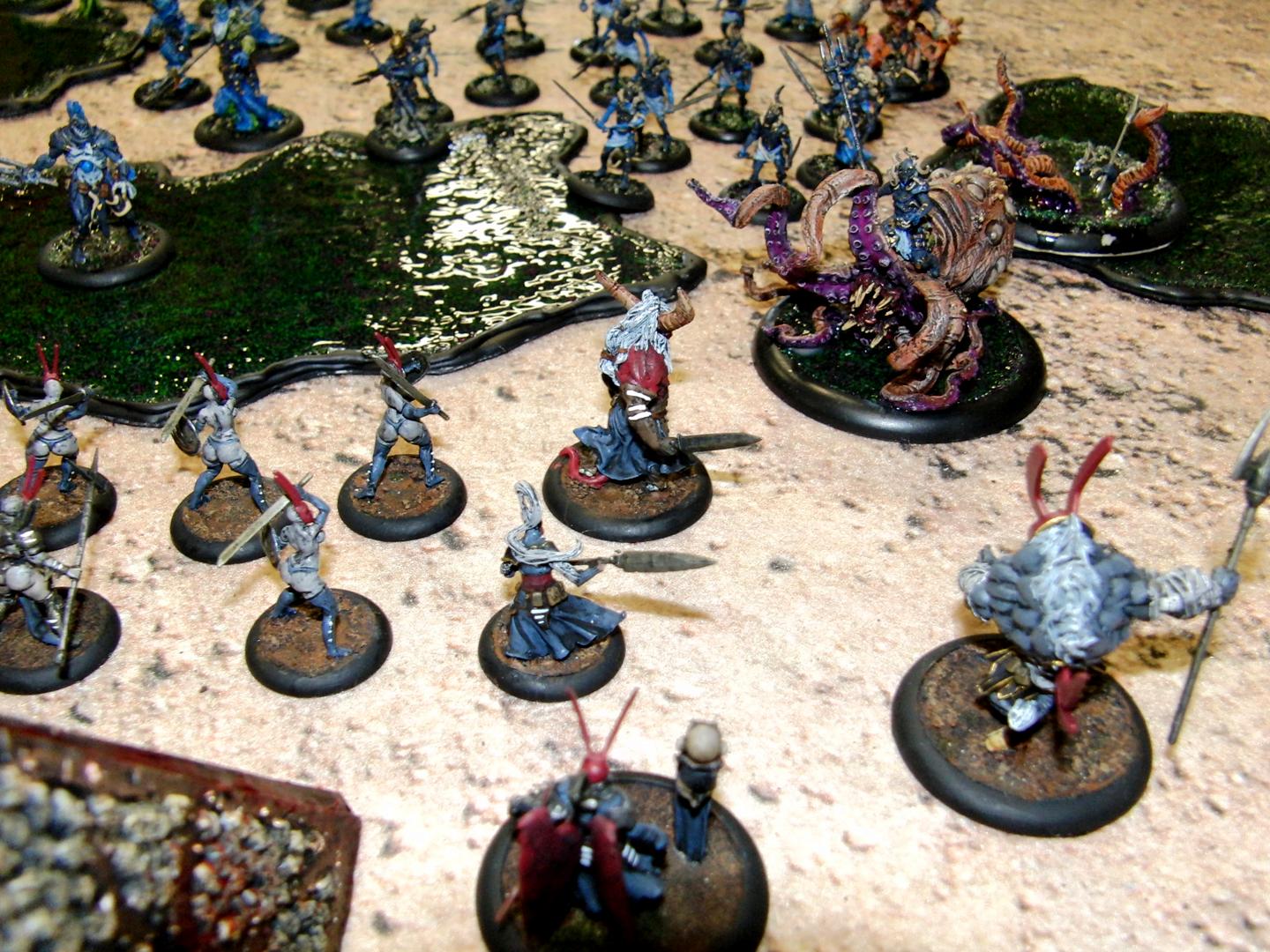 Army, Cmor, Cool, Cool Mini Or Not, Hadross, Nasier, Shefrin, Wrath Of Kings