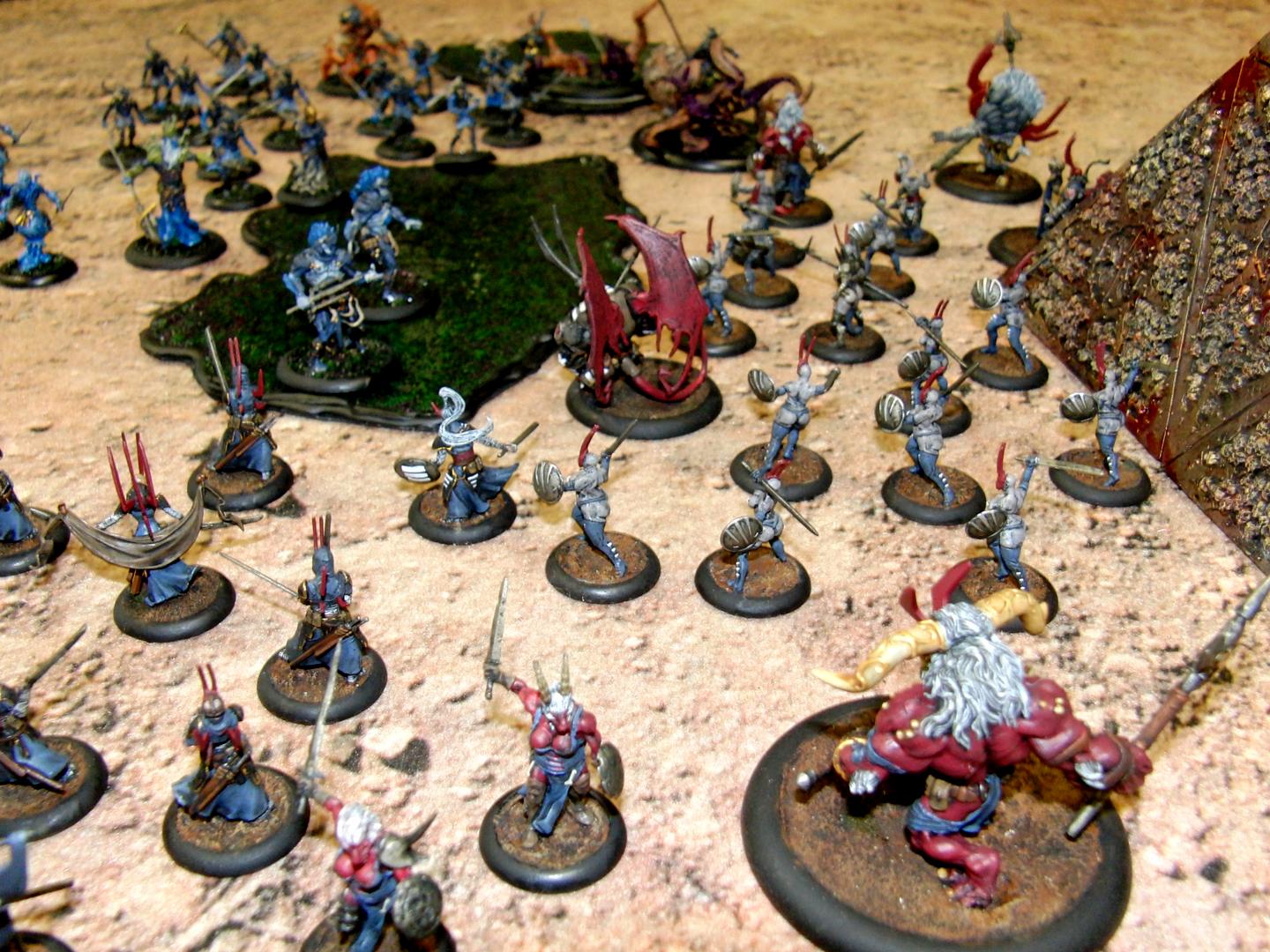 Army, Cmor, Cool, Cool Mini Or Not, Hadross, Nasier, Shefrin, Wrath Of Kings