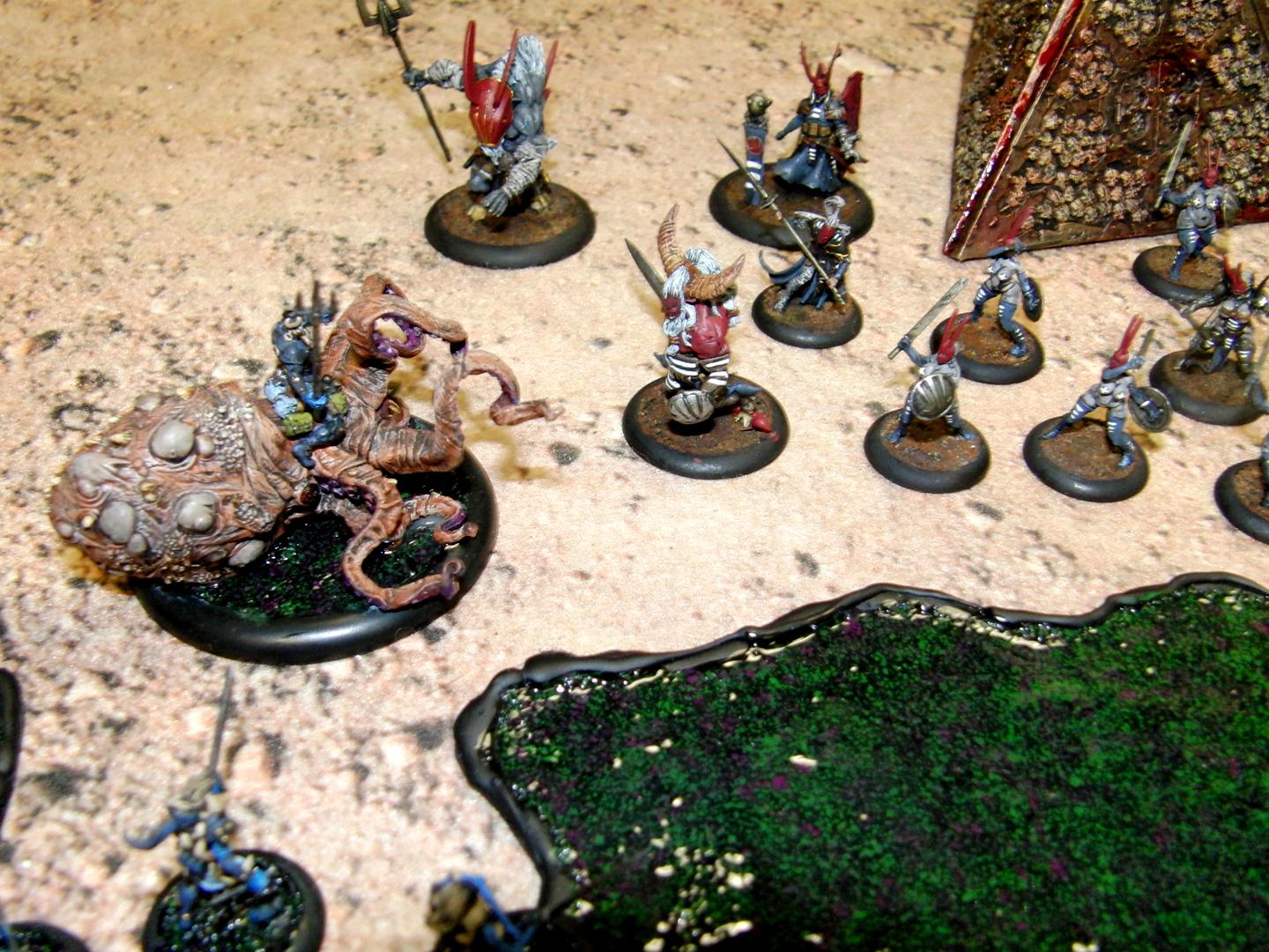 Army, Cmor, Cool, Cool Mini Or Not, Hadross, Nasier, Shefrin, Wrath Of Kings
