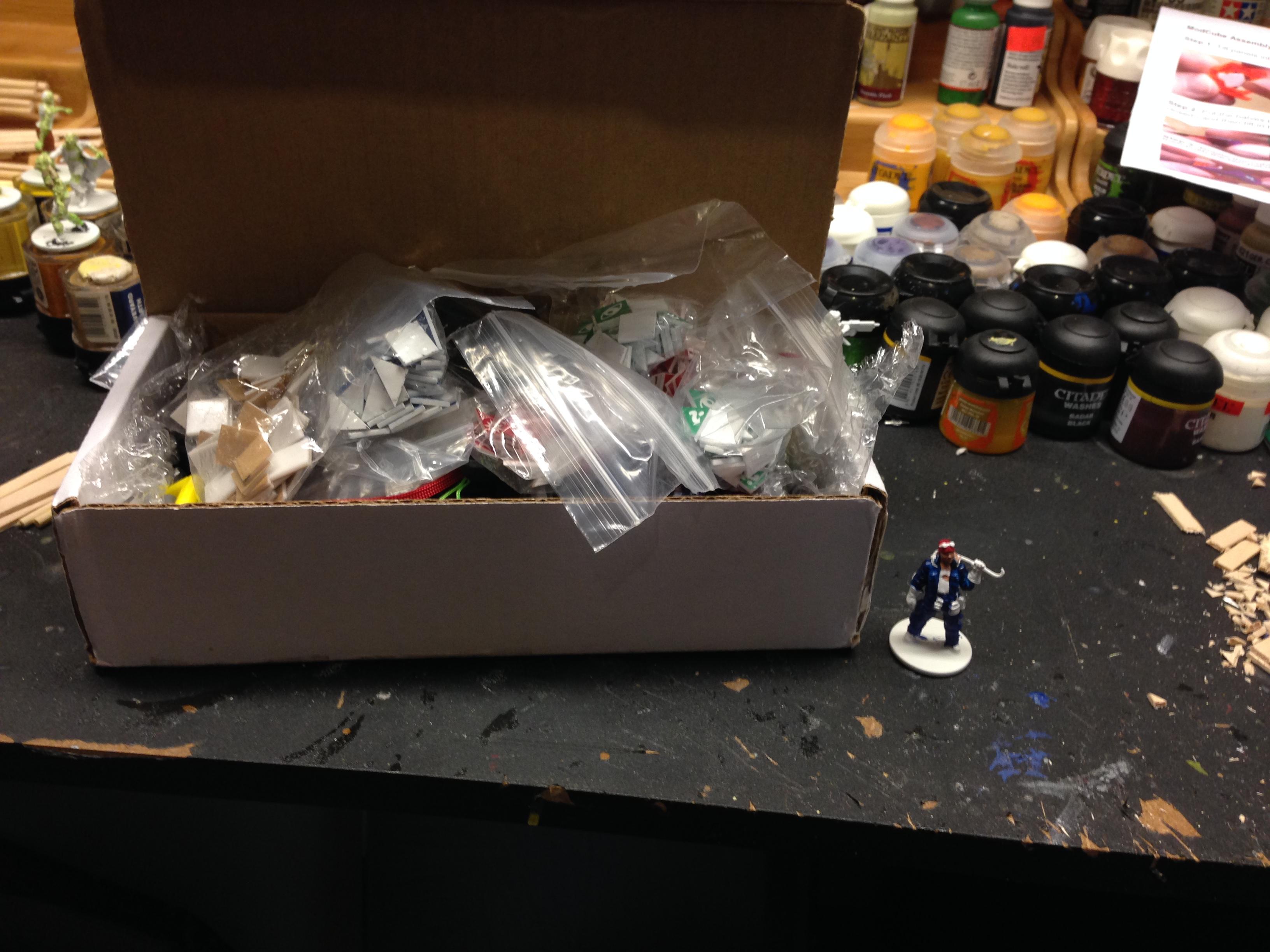 Modbox