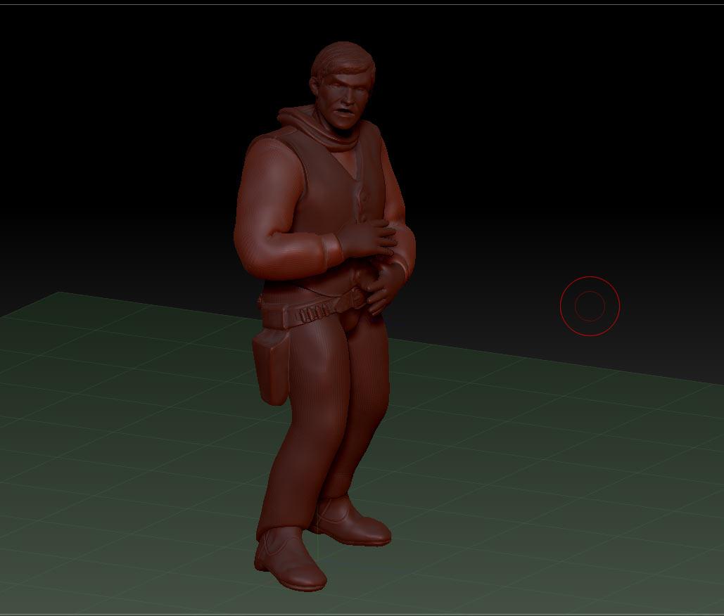 Bandit WIP 1c