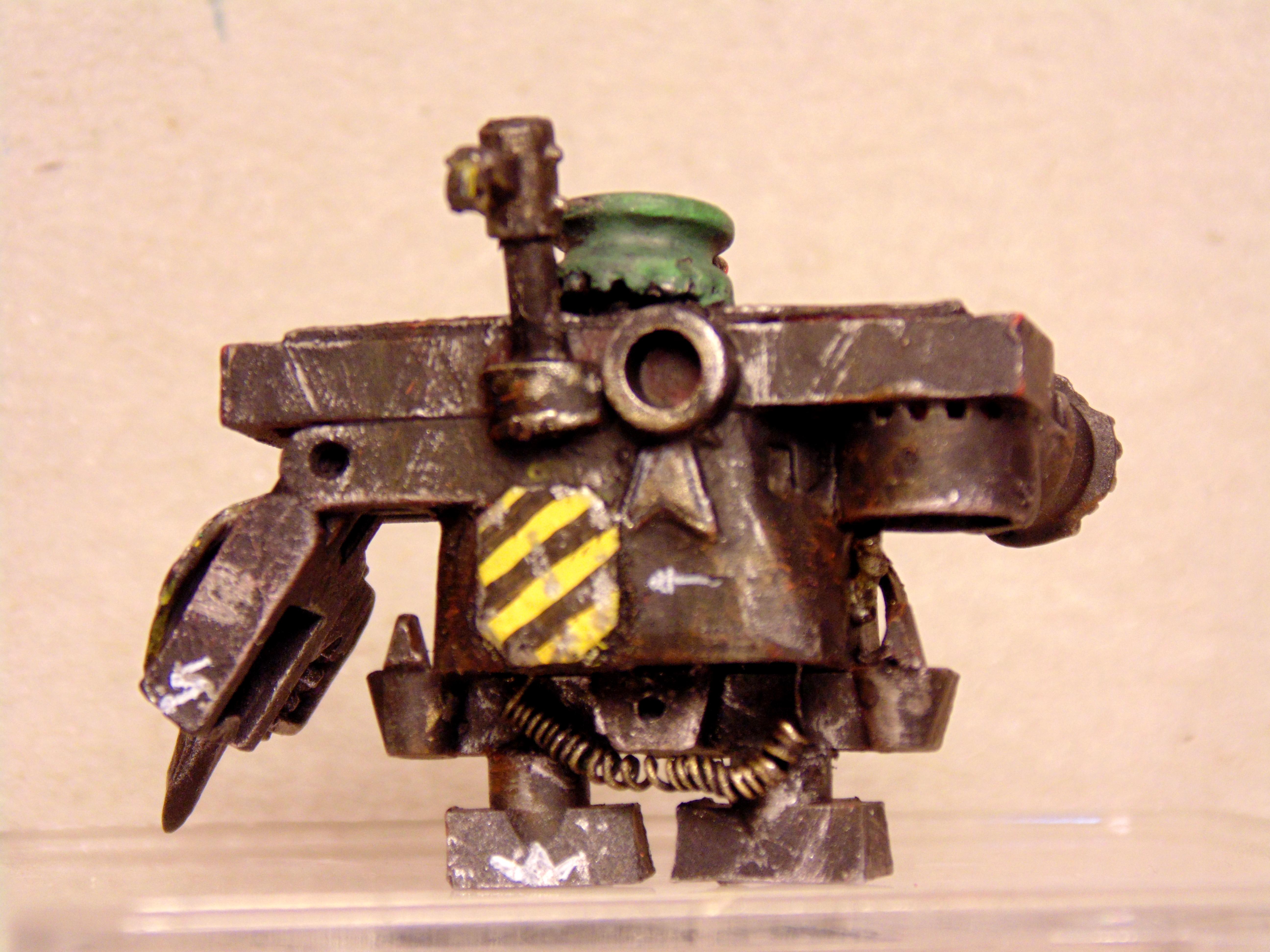 6mm, Army, Conversion, Epic, Gargant, Green, Mob, Nob, Oldhammer, Orks, Scratch, Scratch Build, Stampfa, Stompa, Superstompa, Waaagh, Warhammer 40,000