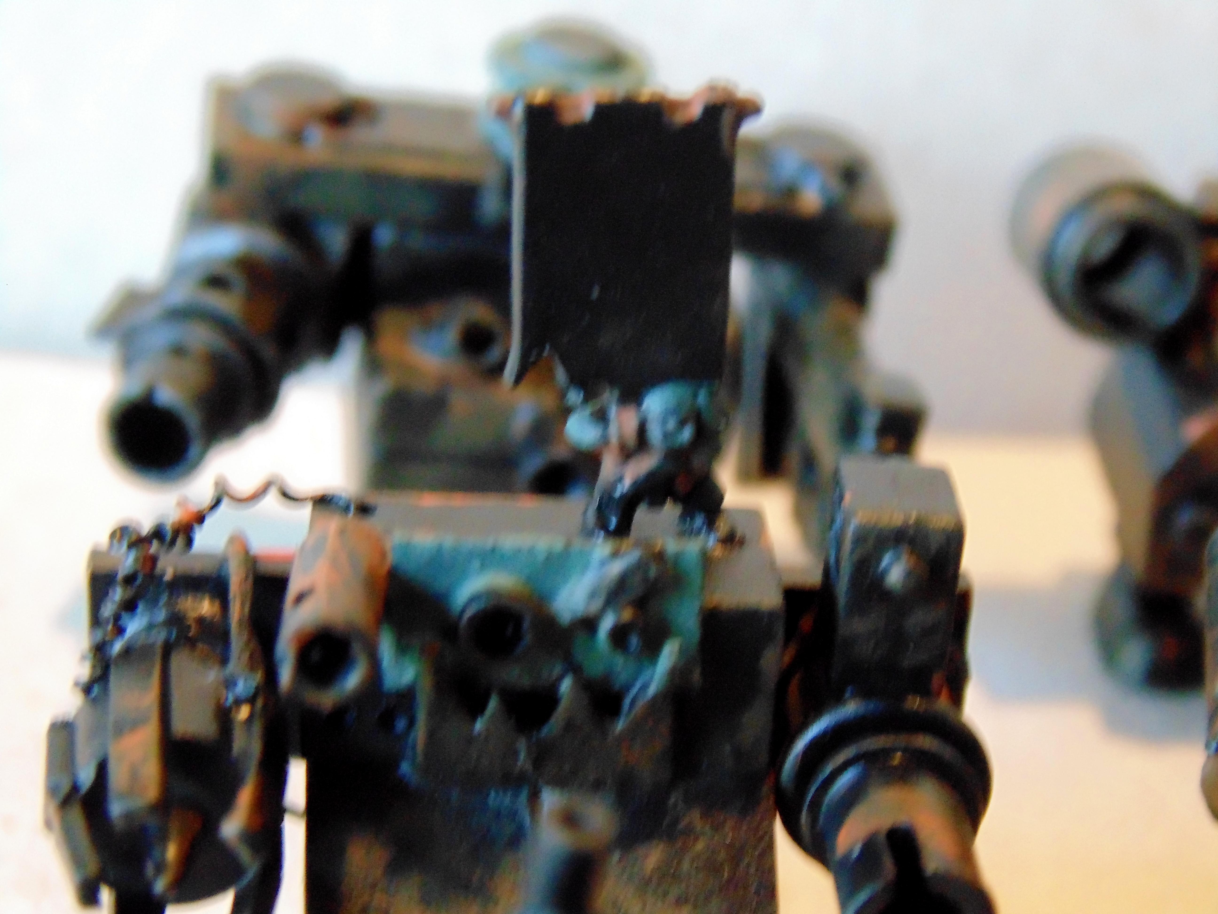 6mm, Army, Conversion, Epic, Gargant, Green, Mob, Nob, Oldhammer, Orks, Scratch, Scratch Build, Stampfa, Stompa, Superstompa, Waaagh, Warhammer 40,000