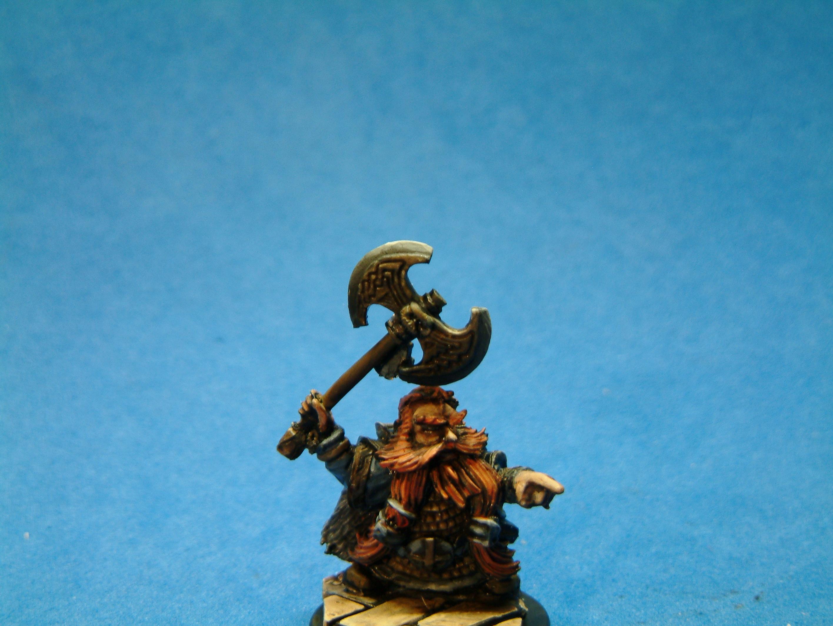Josef Bugman  II