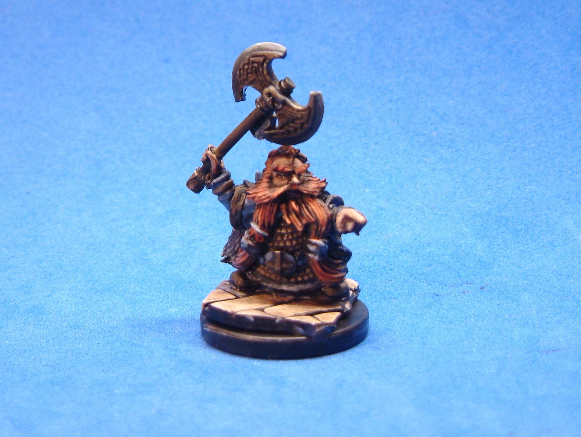 Josef Bugman  II