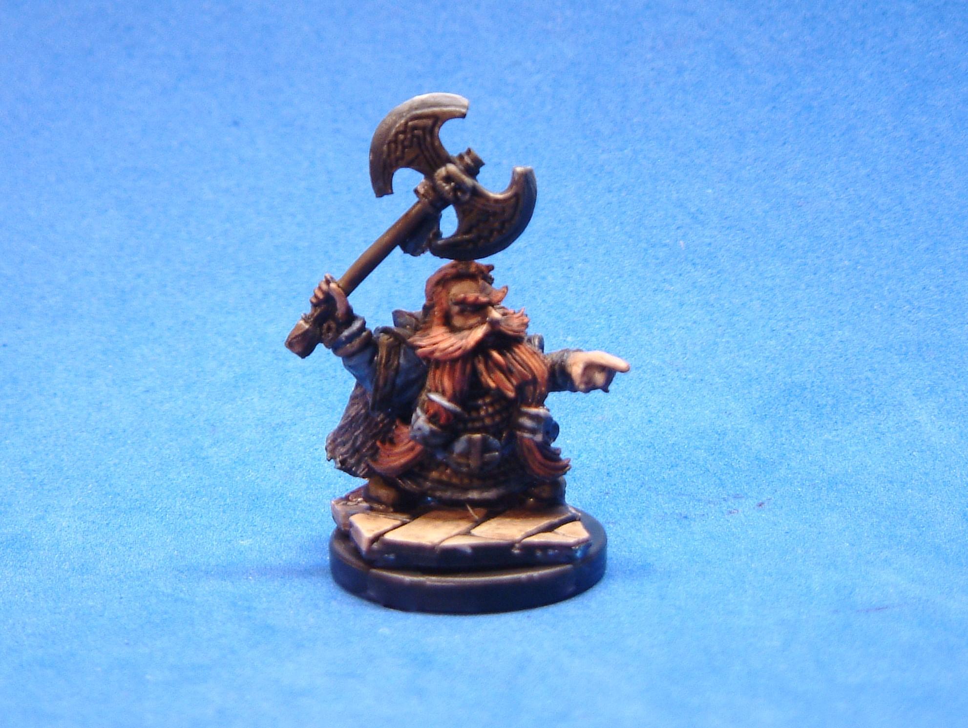 Josef Bugman  II
