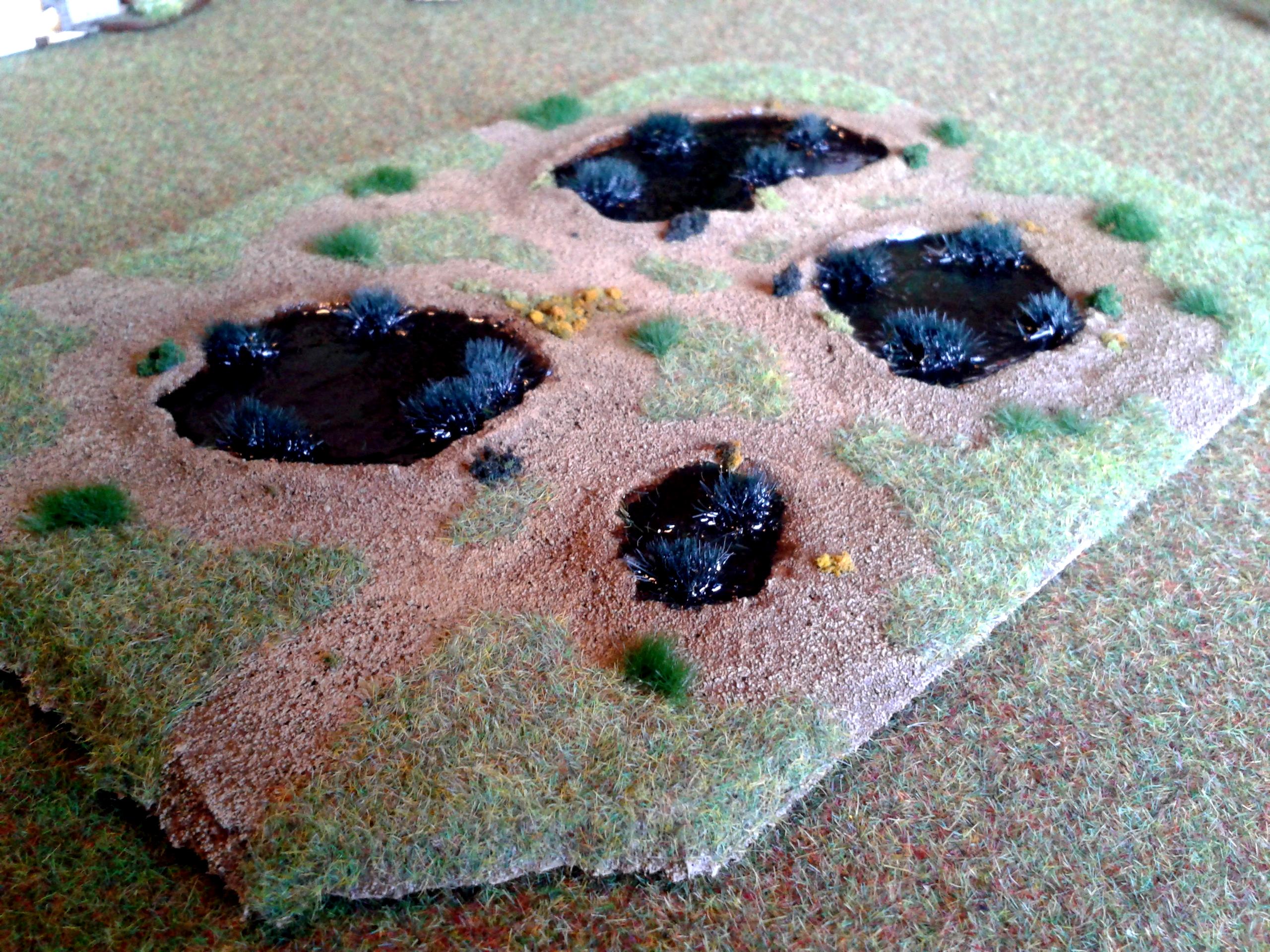 Terrain