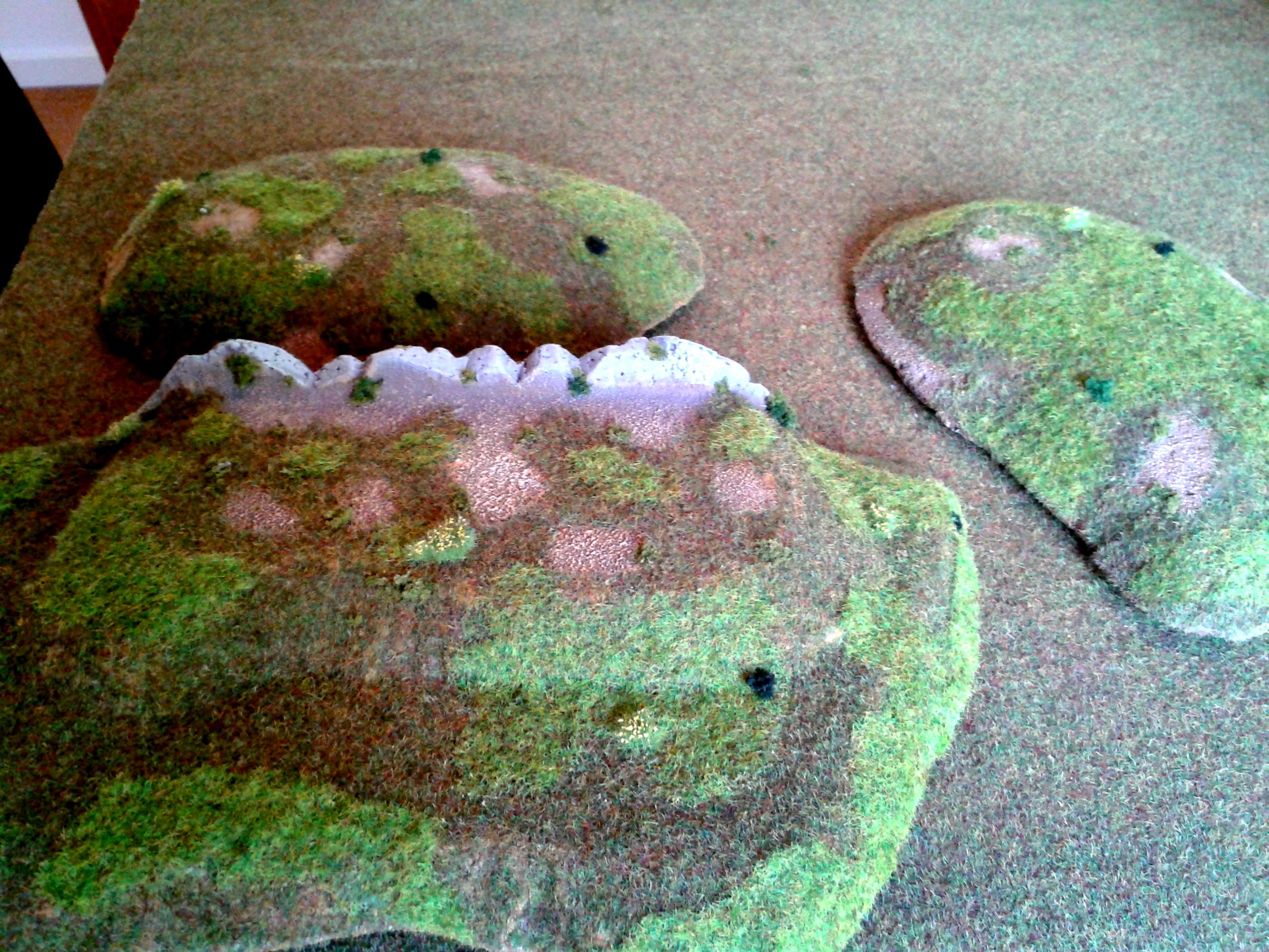 Terrain