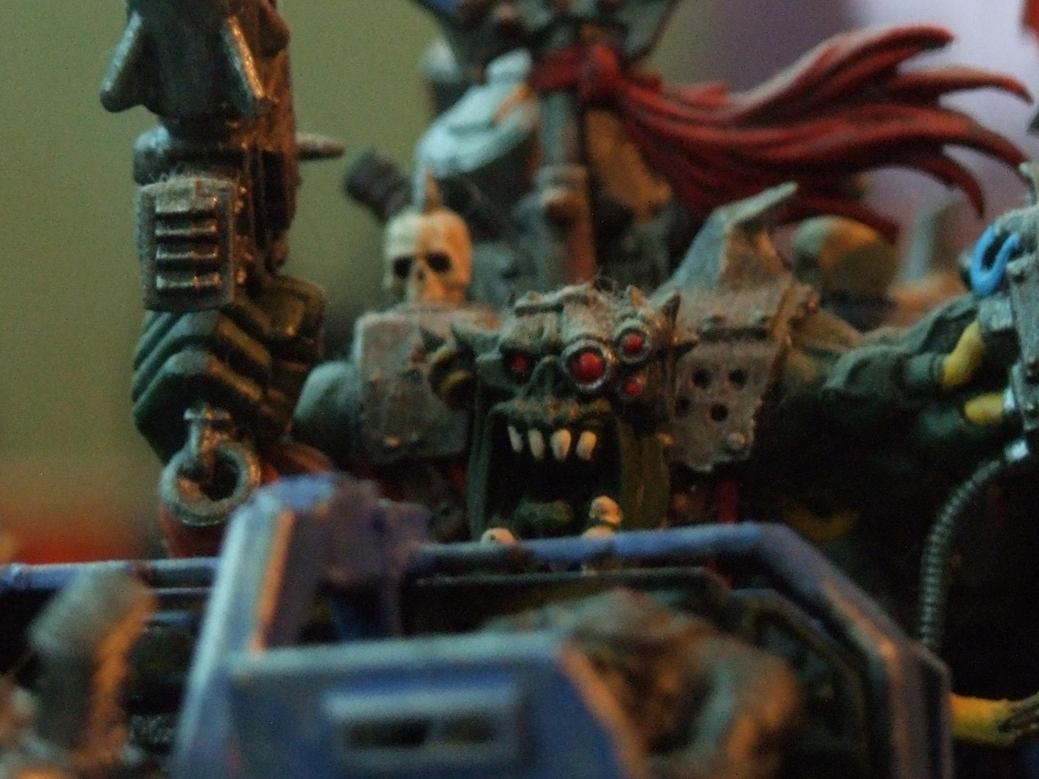 Orks