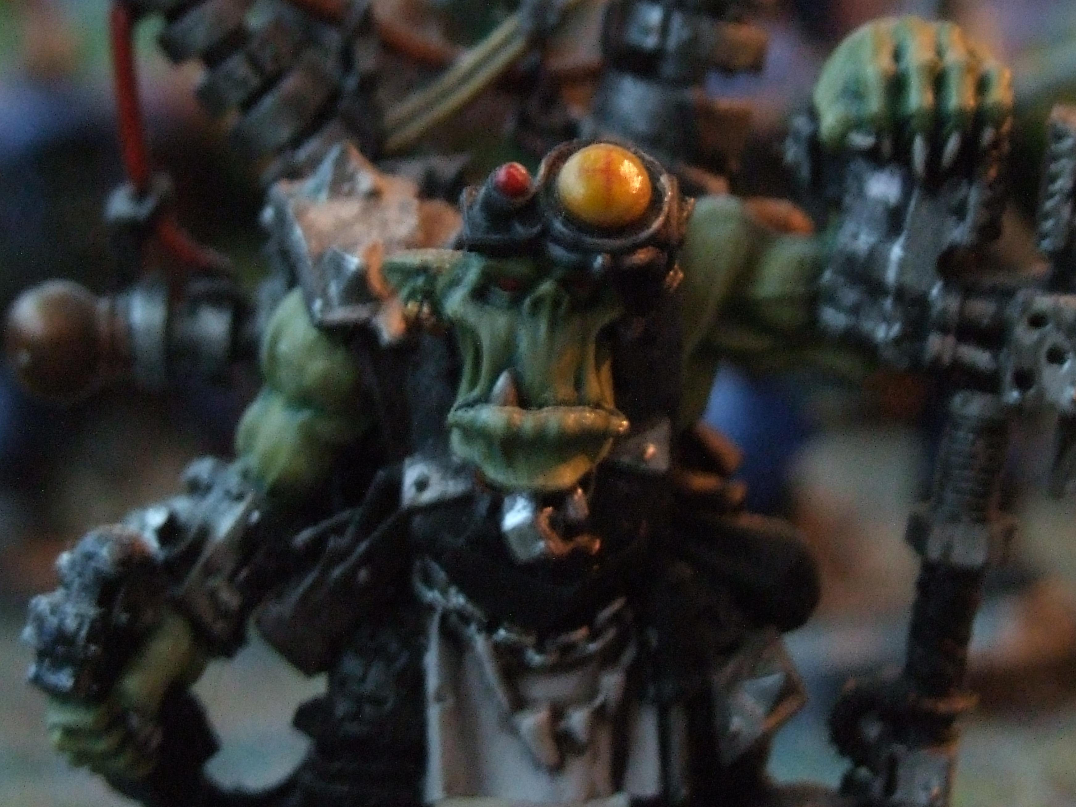 Orks