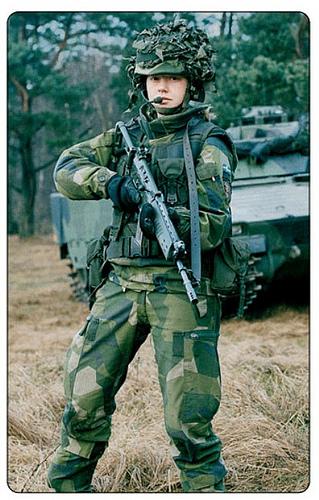 Astra Militarum inspiration