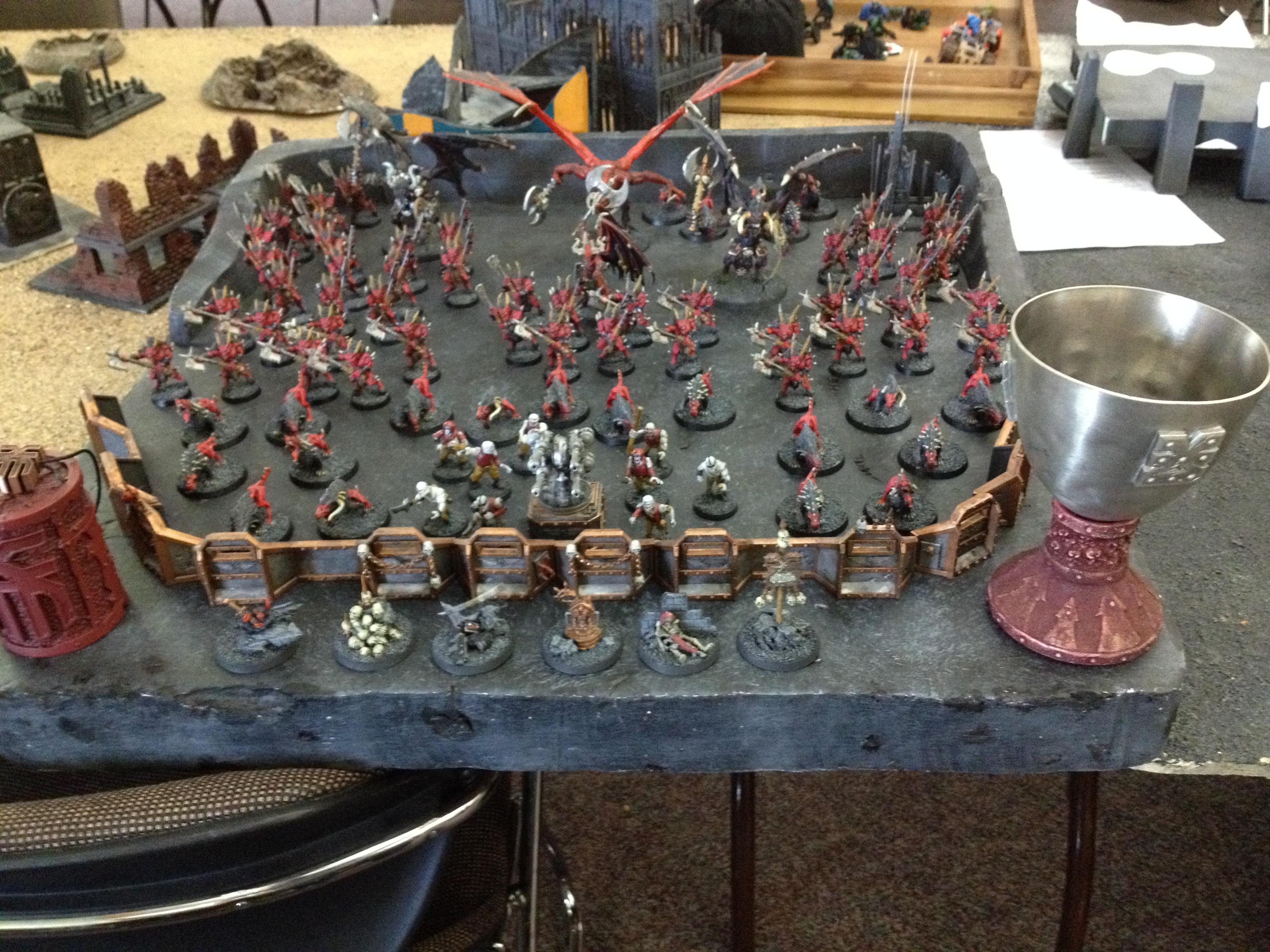Khorne