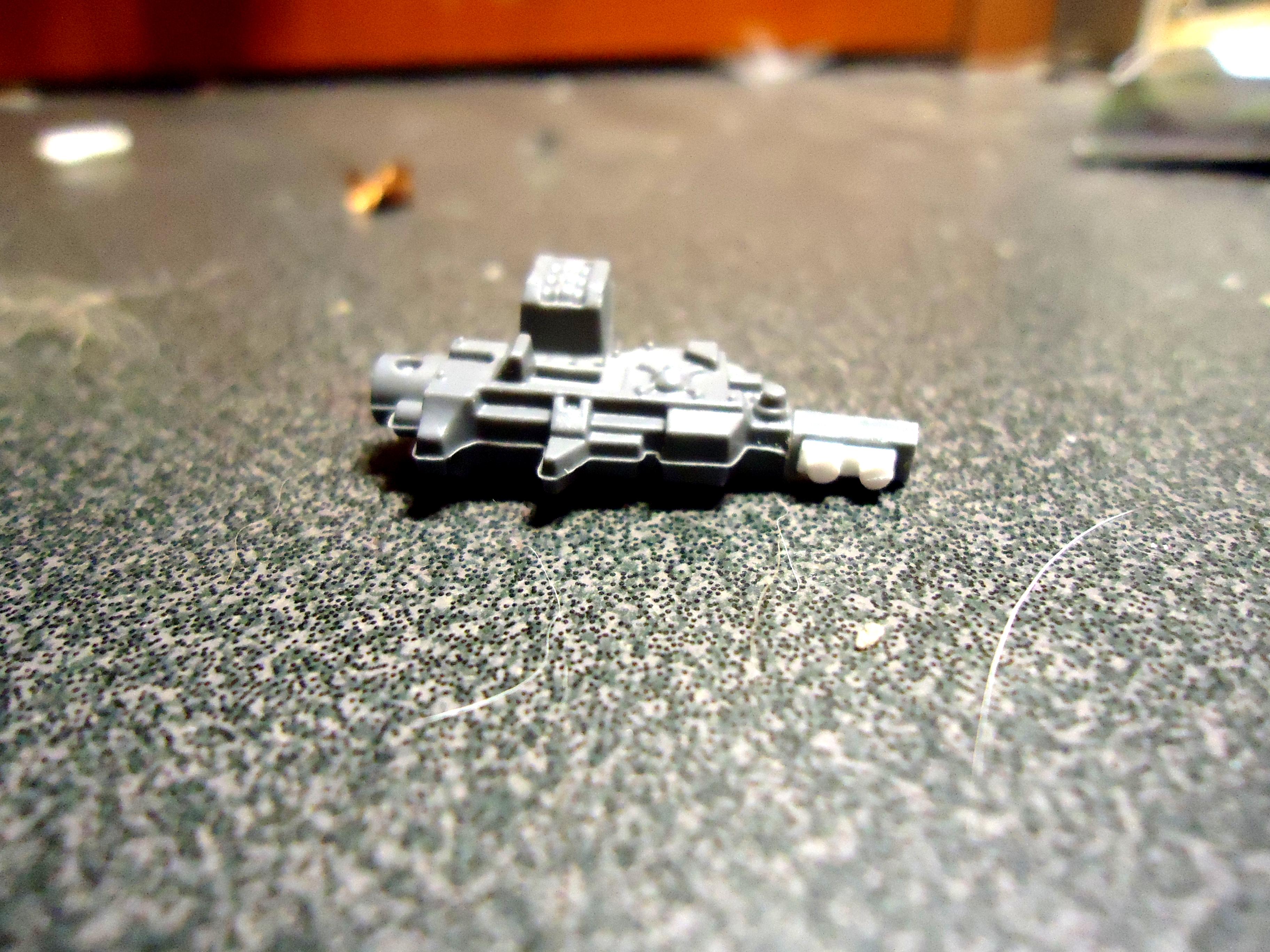 Space Marine Bikes, Space Marines, Tactical Squad, Work In Progress
