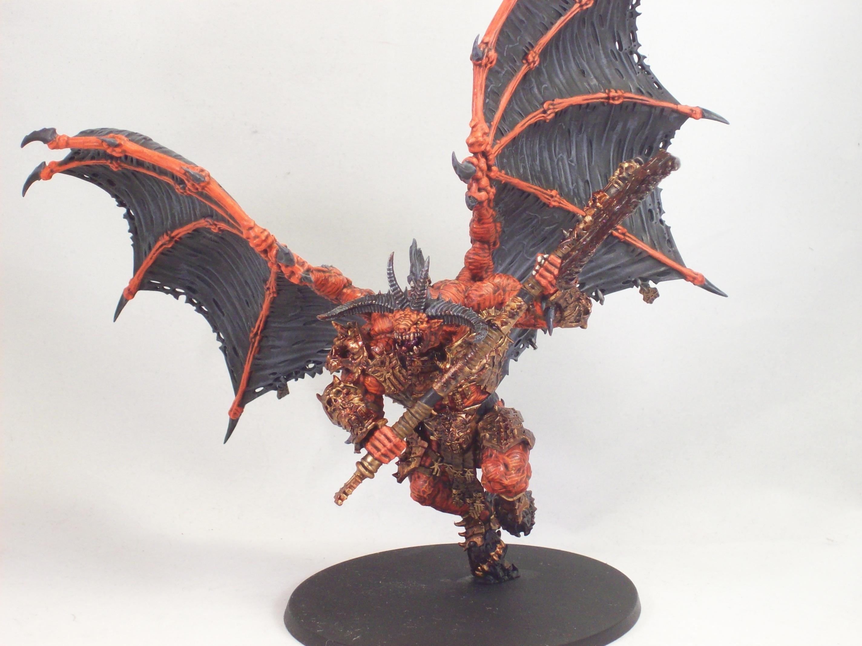 Bloodthirster PIP 11