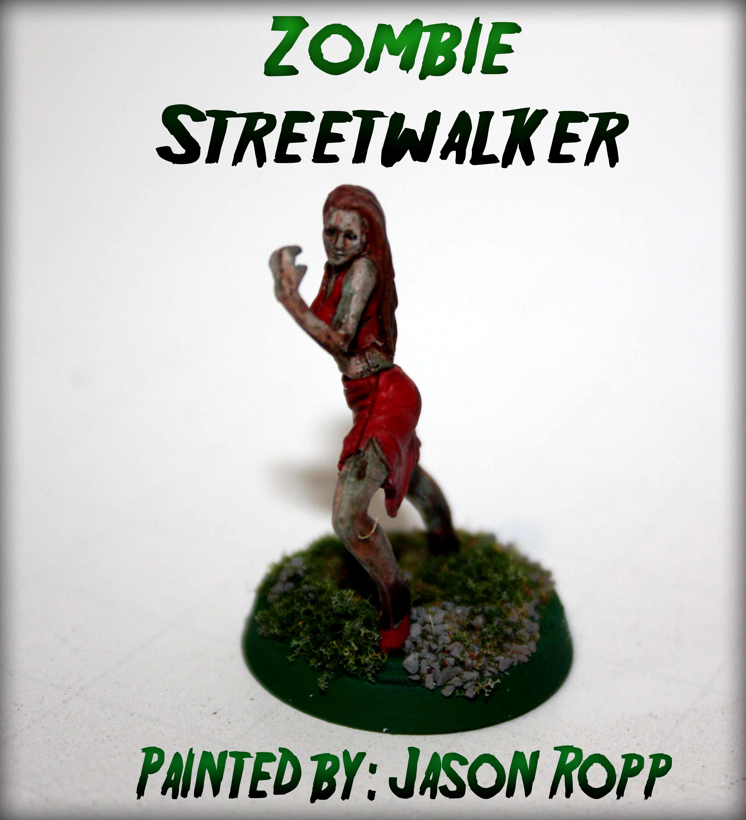 Custom, Freddy, Heroclix, Horrorclix, Horrors, Jason, Killers, Kruger, Leatherface, Miniatures, Tabletop, Voorhees, Wargame, Wargamer, Zombie
