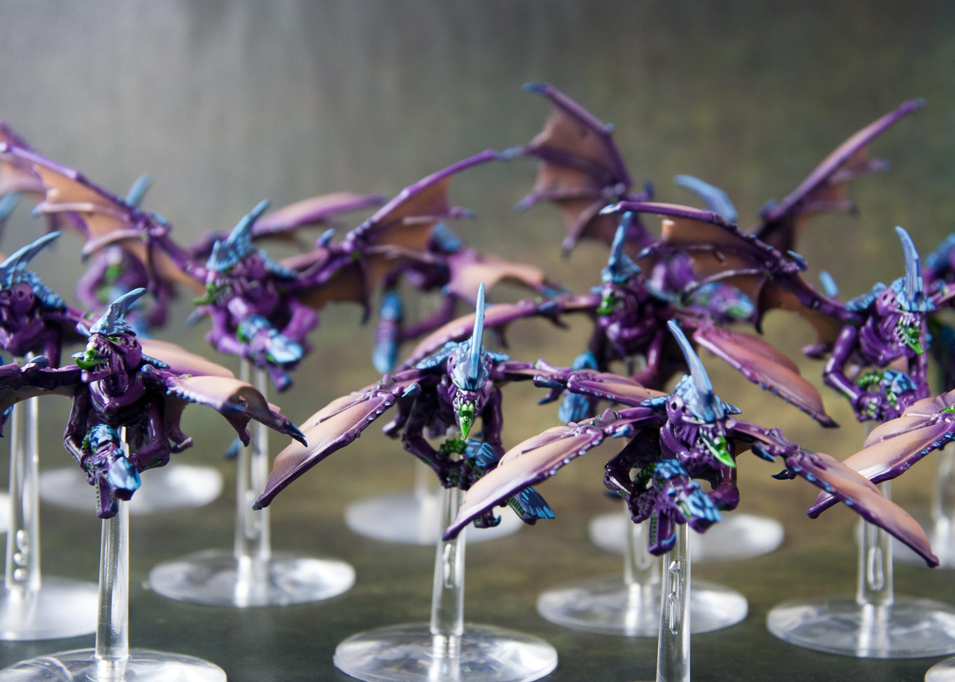 Gargoyles, Gargoyles4