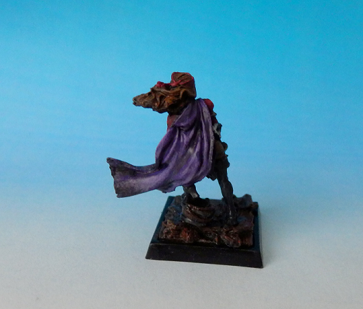 Cannon, Freebooters Fate, Gunpowder Mary, Pirate