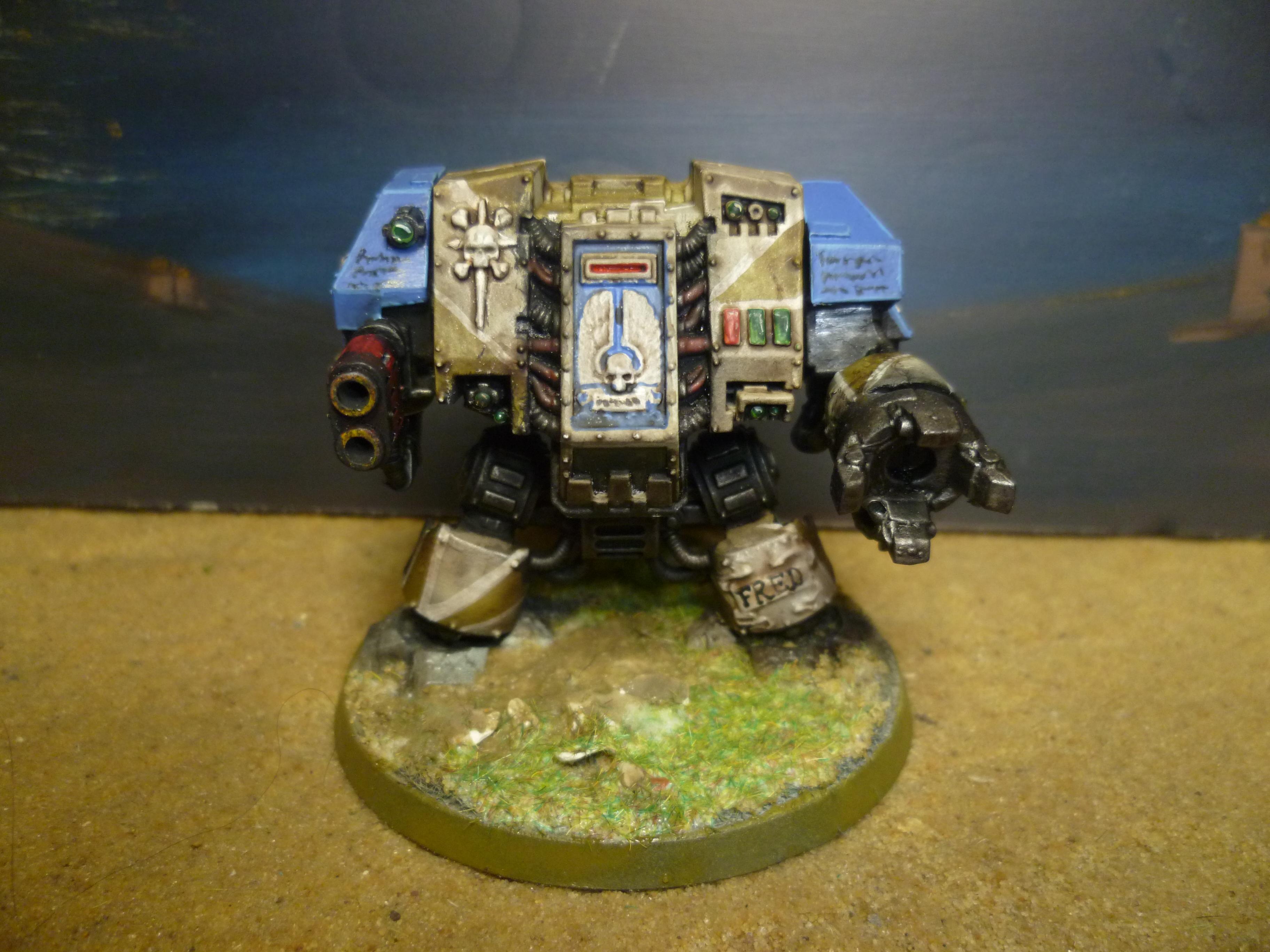 Dreadnaught