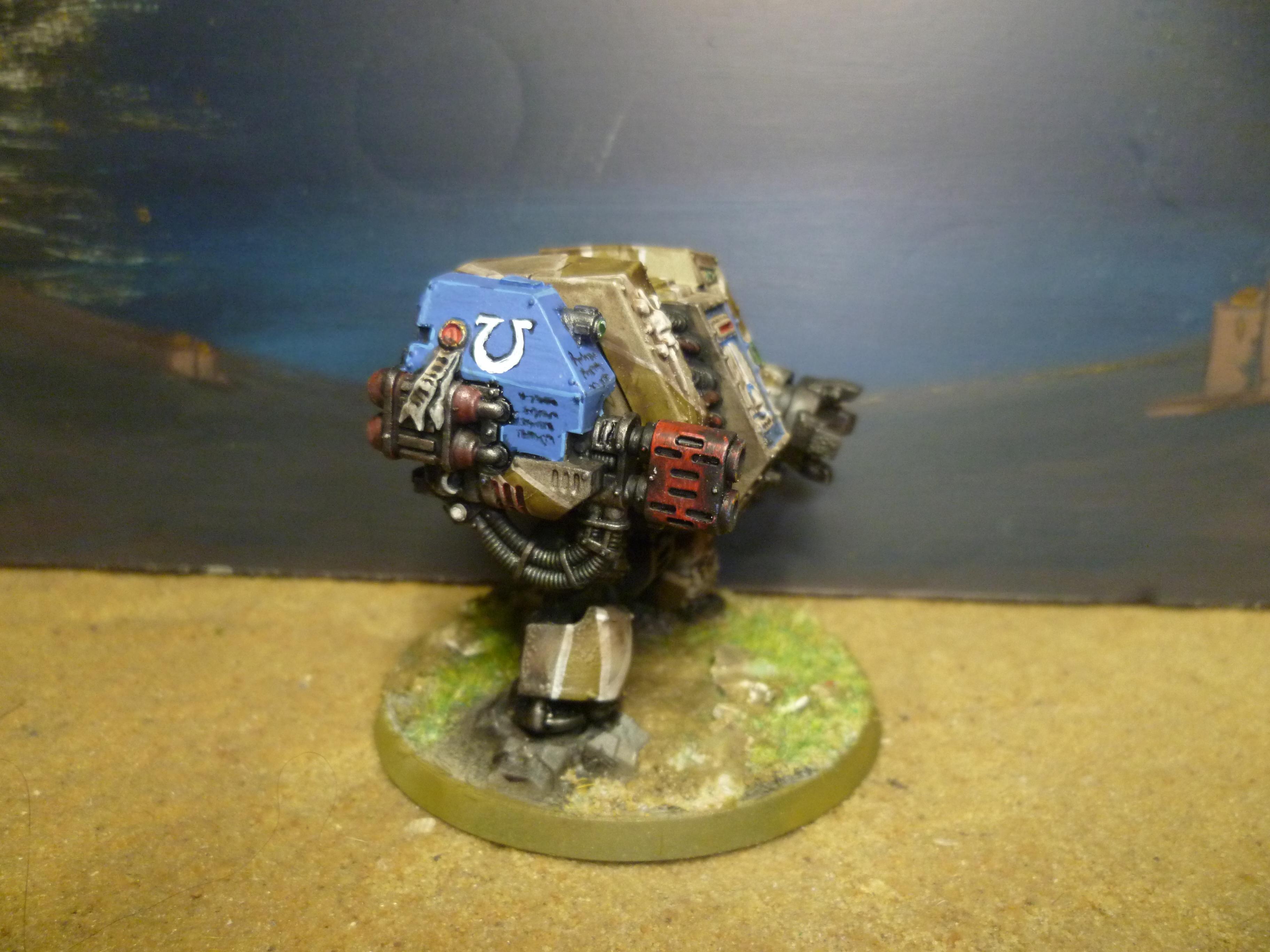 Dreadnaught
