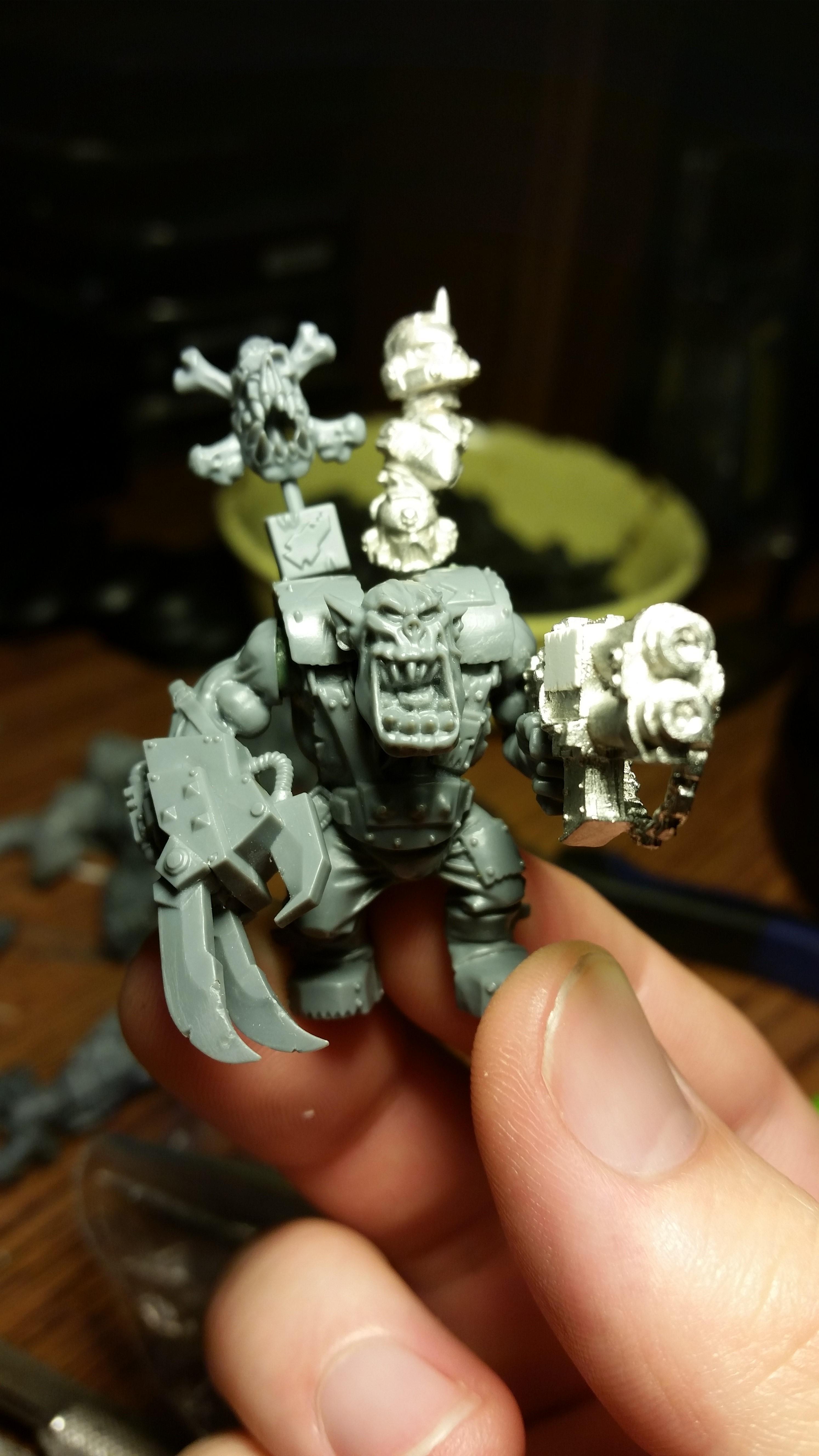 nob complete