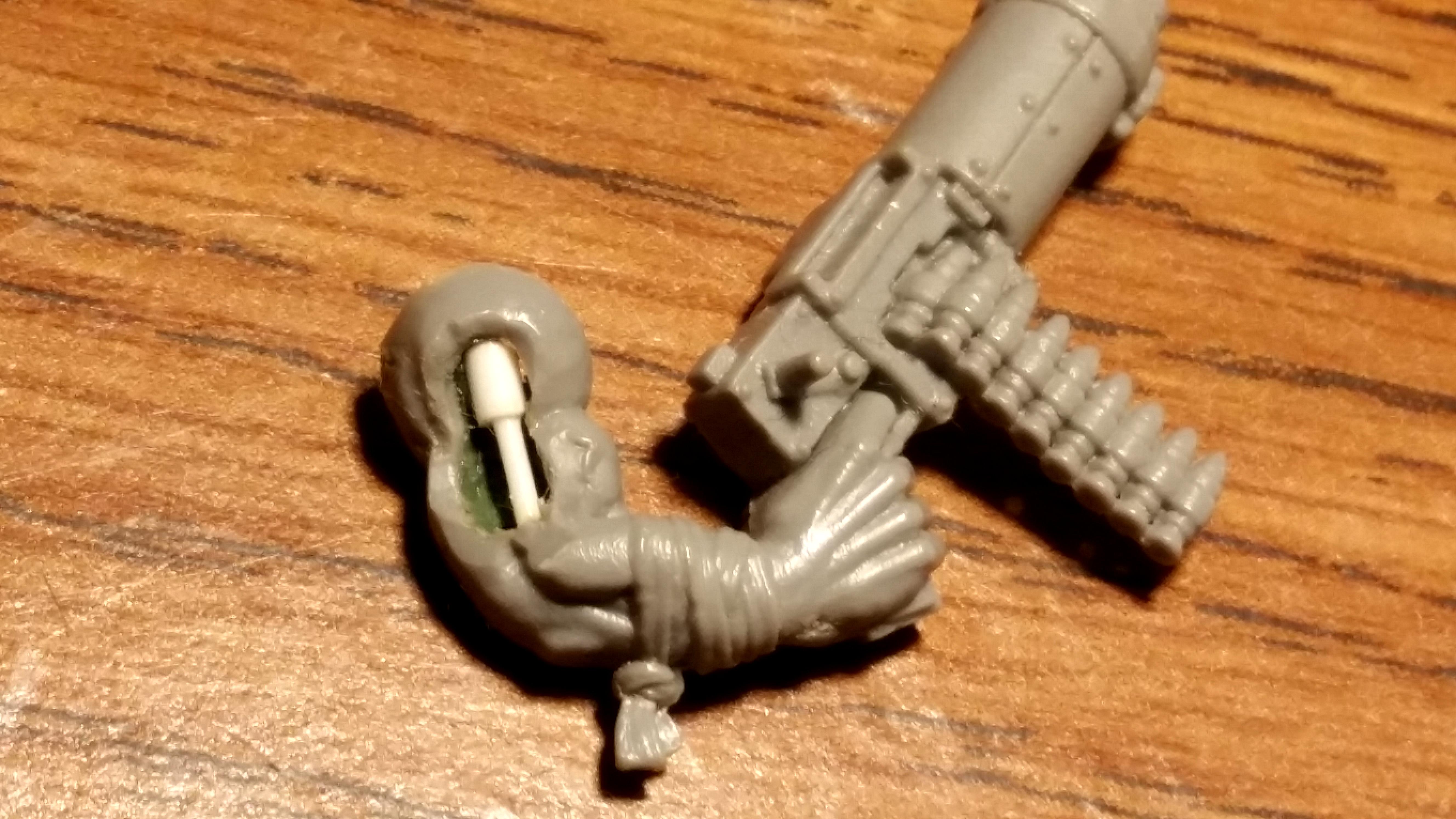 bionik arm