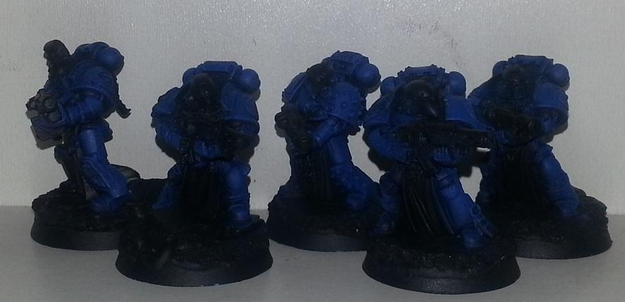 Sternguard WIP 2
