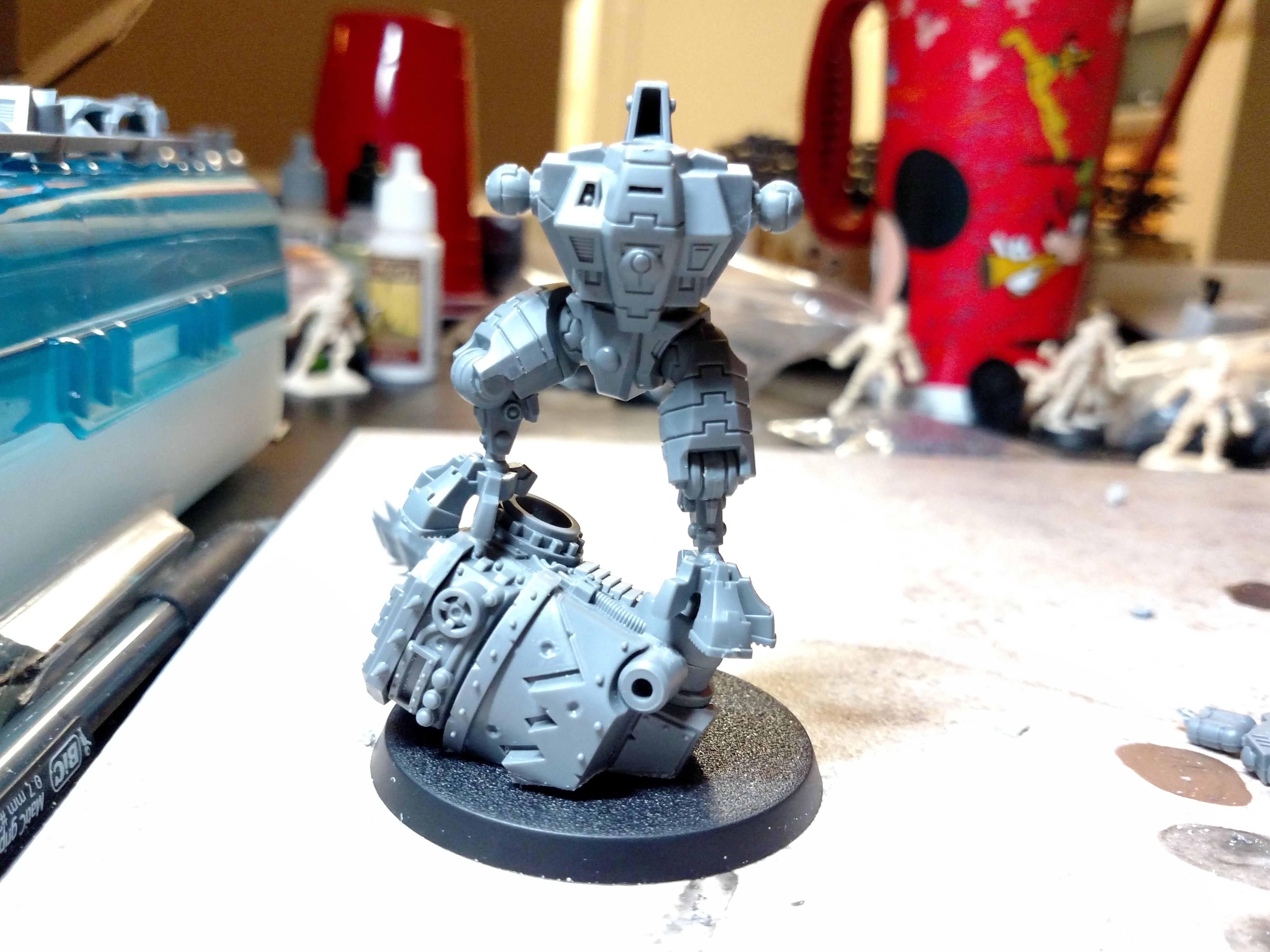 Torchstar WIP1