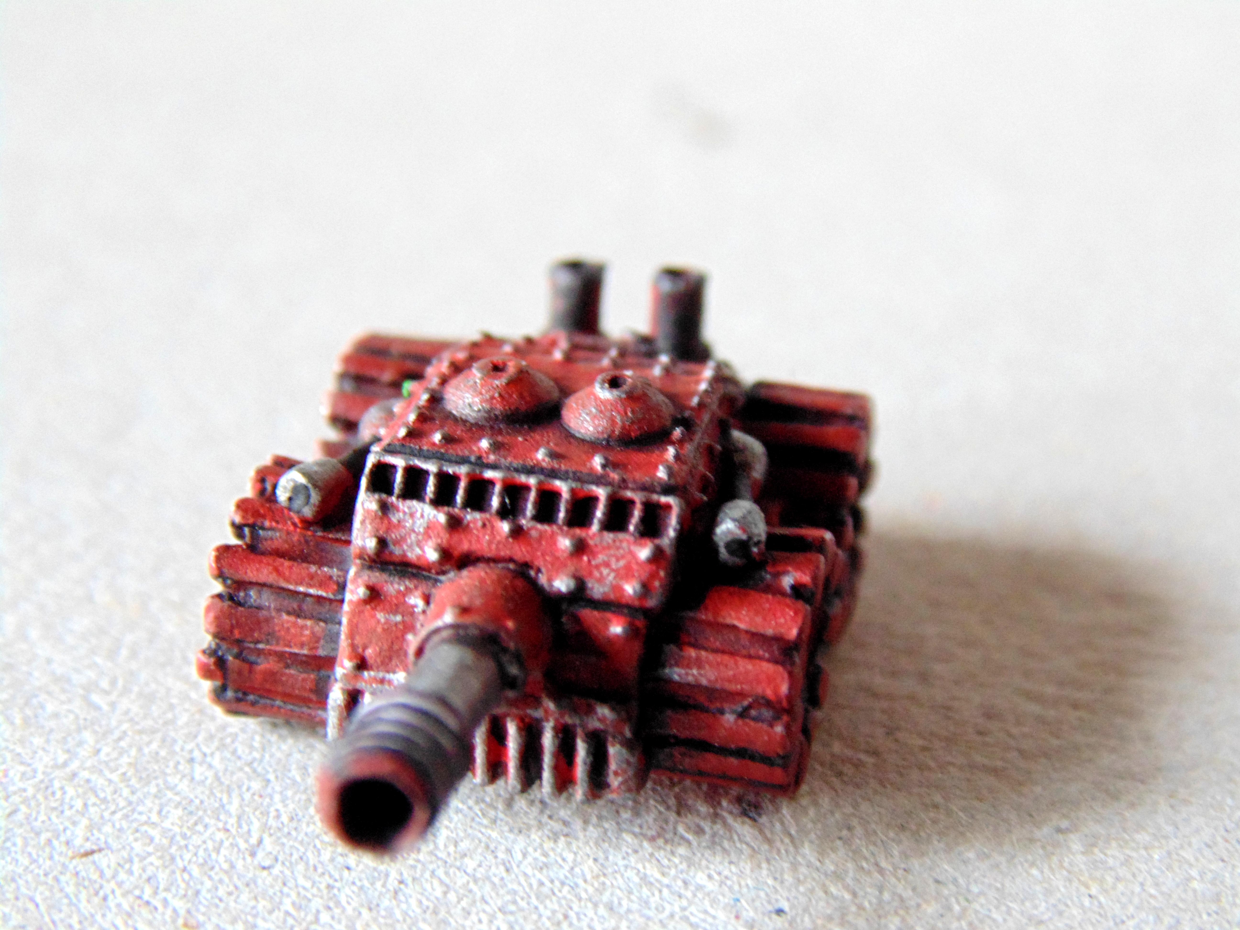 6mm, Army, Conversion, Epic, Gargant, Green, Mob, Nob, Oldhammer, Orks, Scratch, Scratch Build, Stampfa, Stompa, Superstompa, Waaagh, Warhammer 40,000