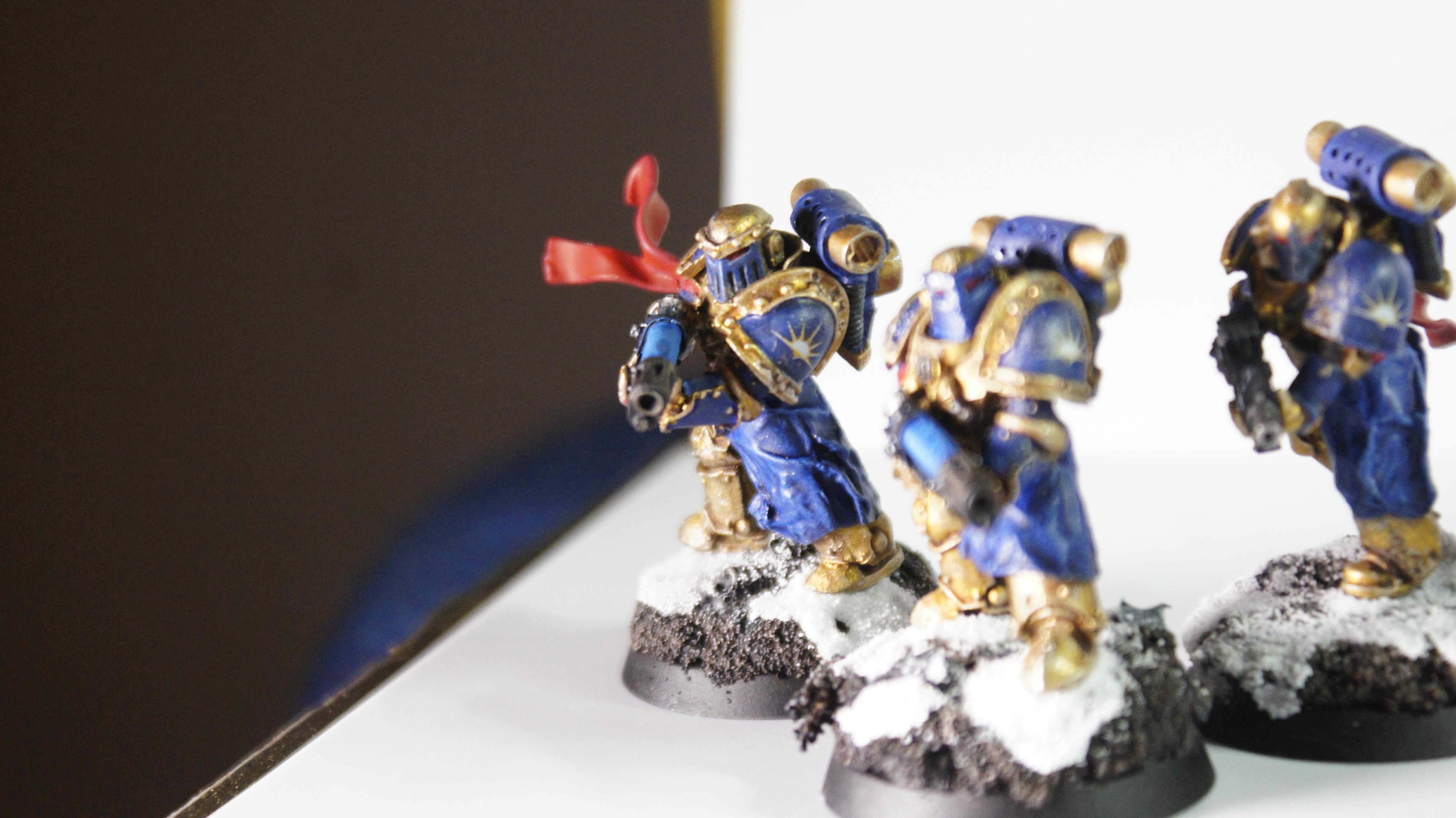 Great Crusade, Lost Legion, Warhammer 30k, Xith Legion