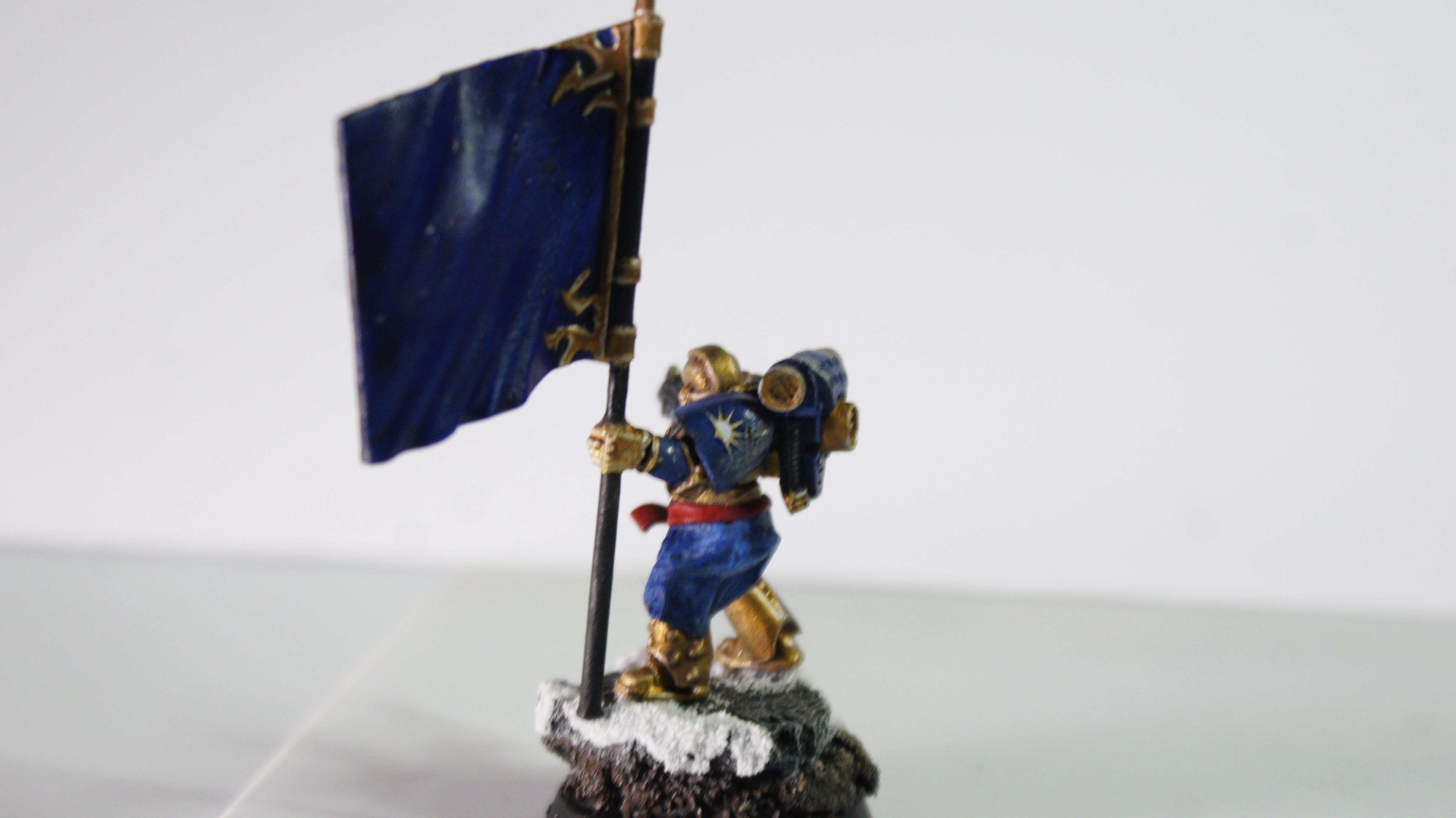 Great Crusade, Lost Legion, Warhammer 30k, Xith Legion
