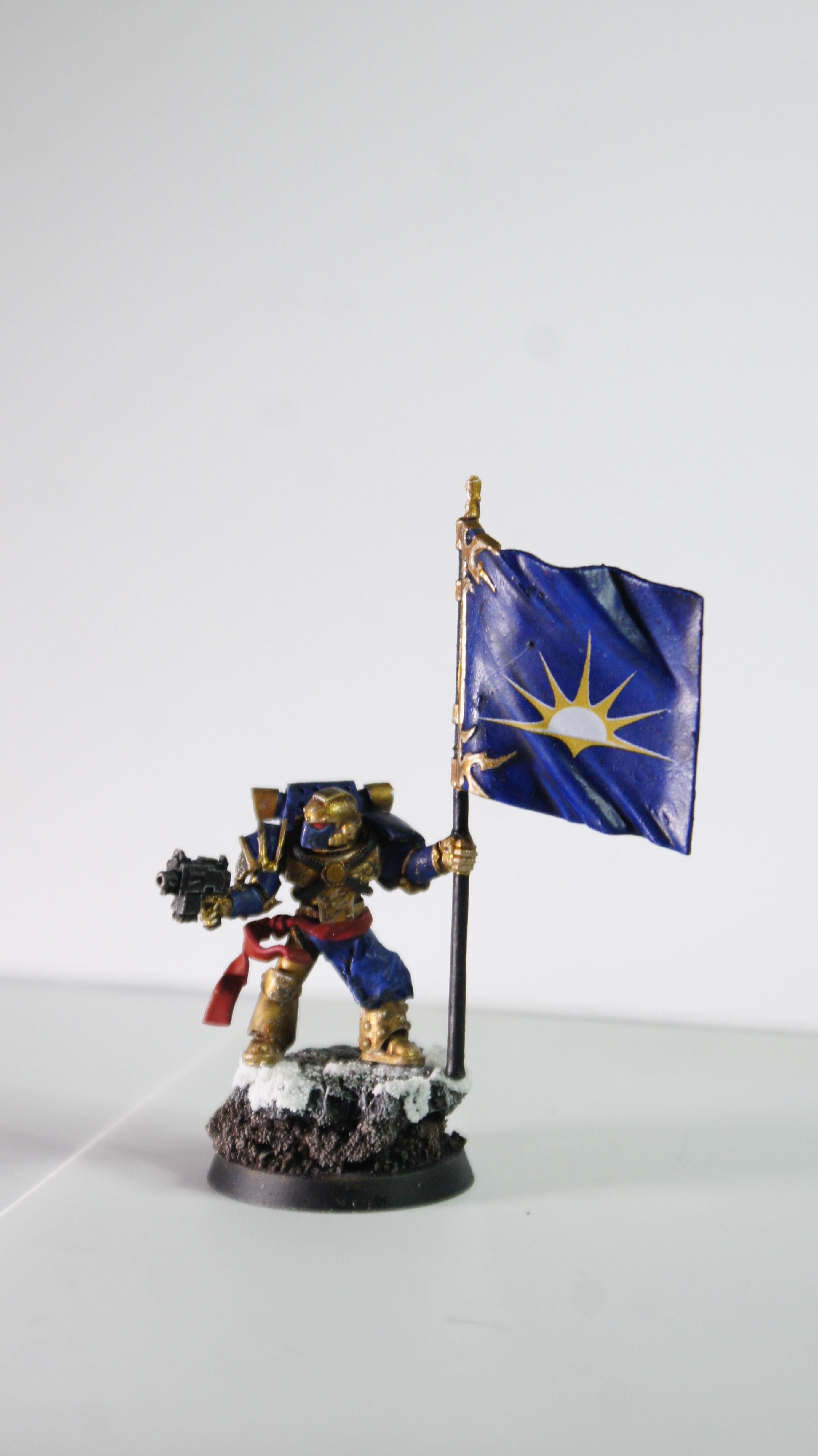 Great Crusade, Lost Legion, Warhammer 30k, Xith Legion