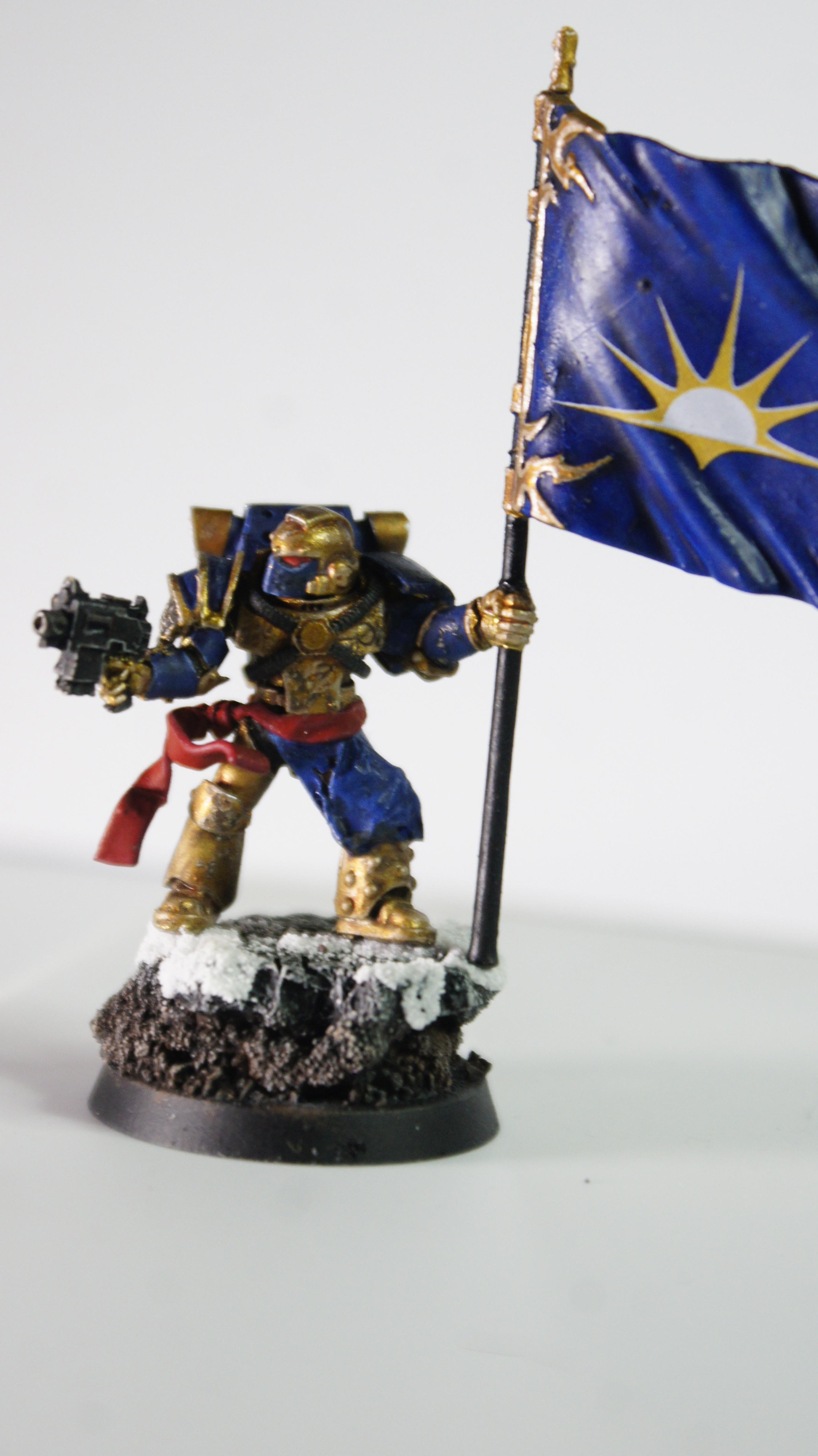 Great Crusade, Lost Legion, Warhammer 30k, Xith Legion