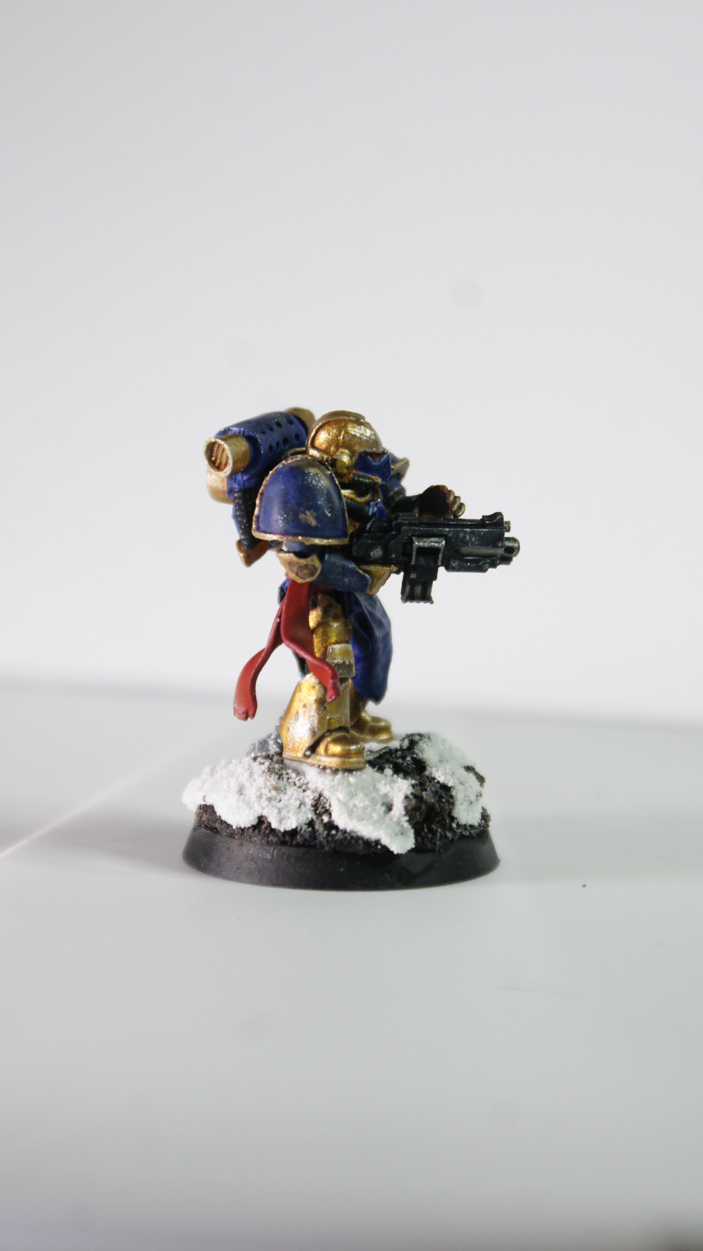 Great Crusade, Lost Legion, Warhammer 30k, Xith Legion