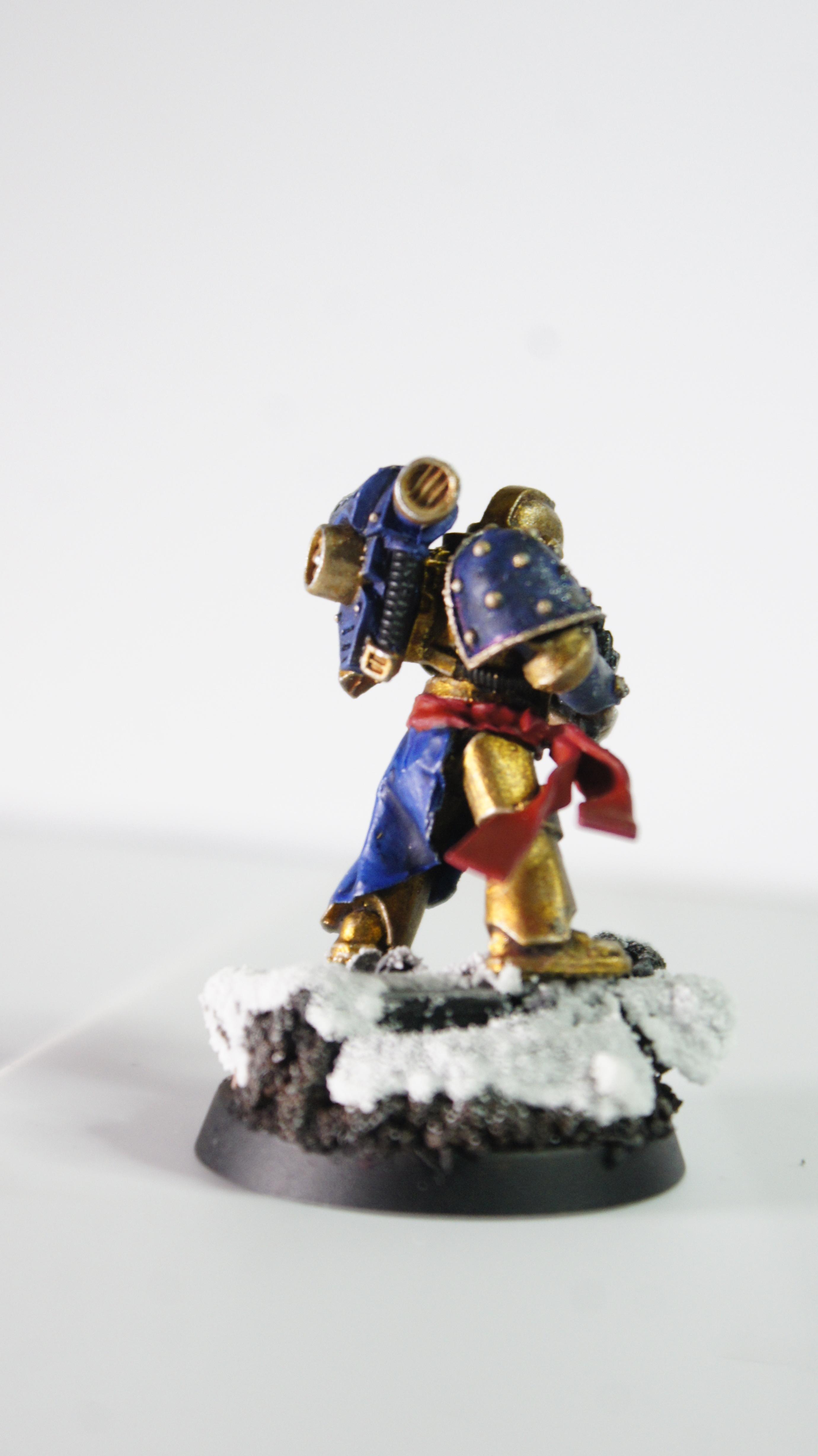 Great Crusade, Lost Legion, Warhammer 30k, Xith Legion