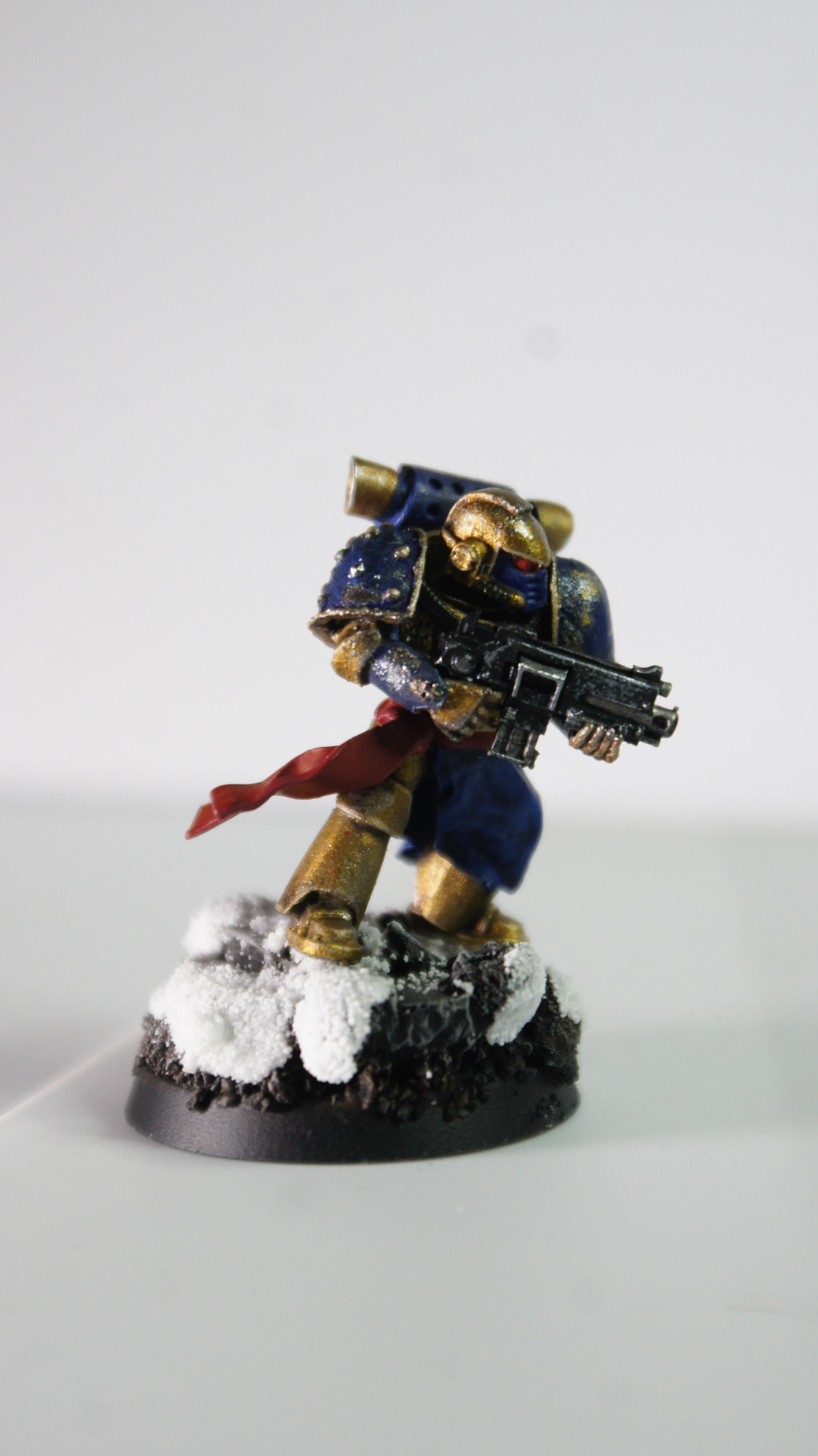 Great Crusade, Lost Legion, Warhammer 30k, Xith Legion