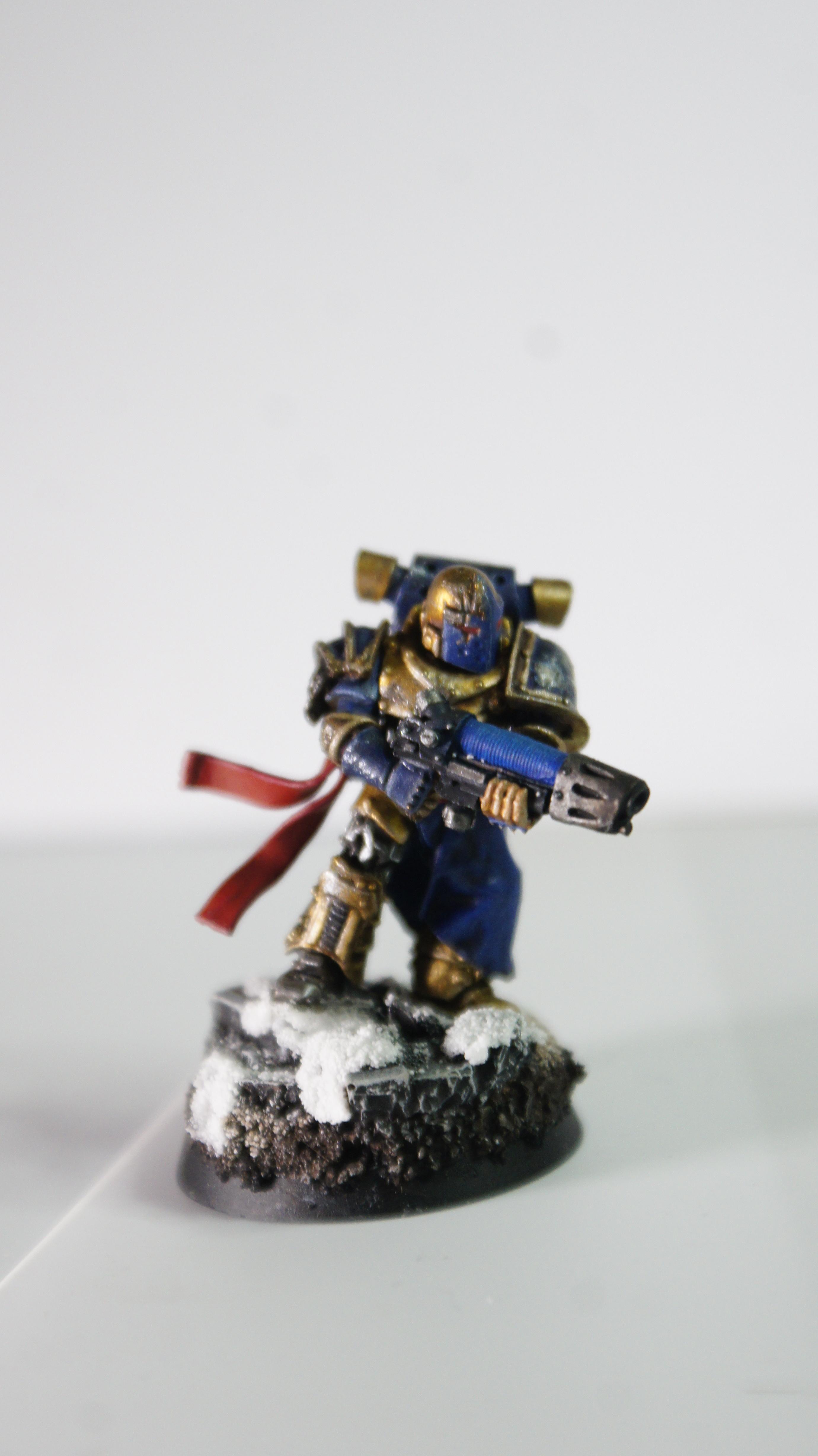 Great Crusade, Lost Legion, Warhammer 30k, Xith Legion