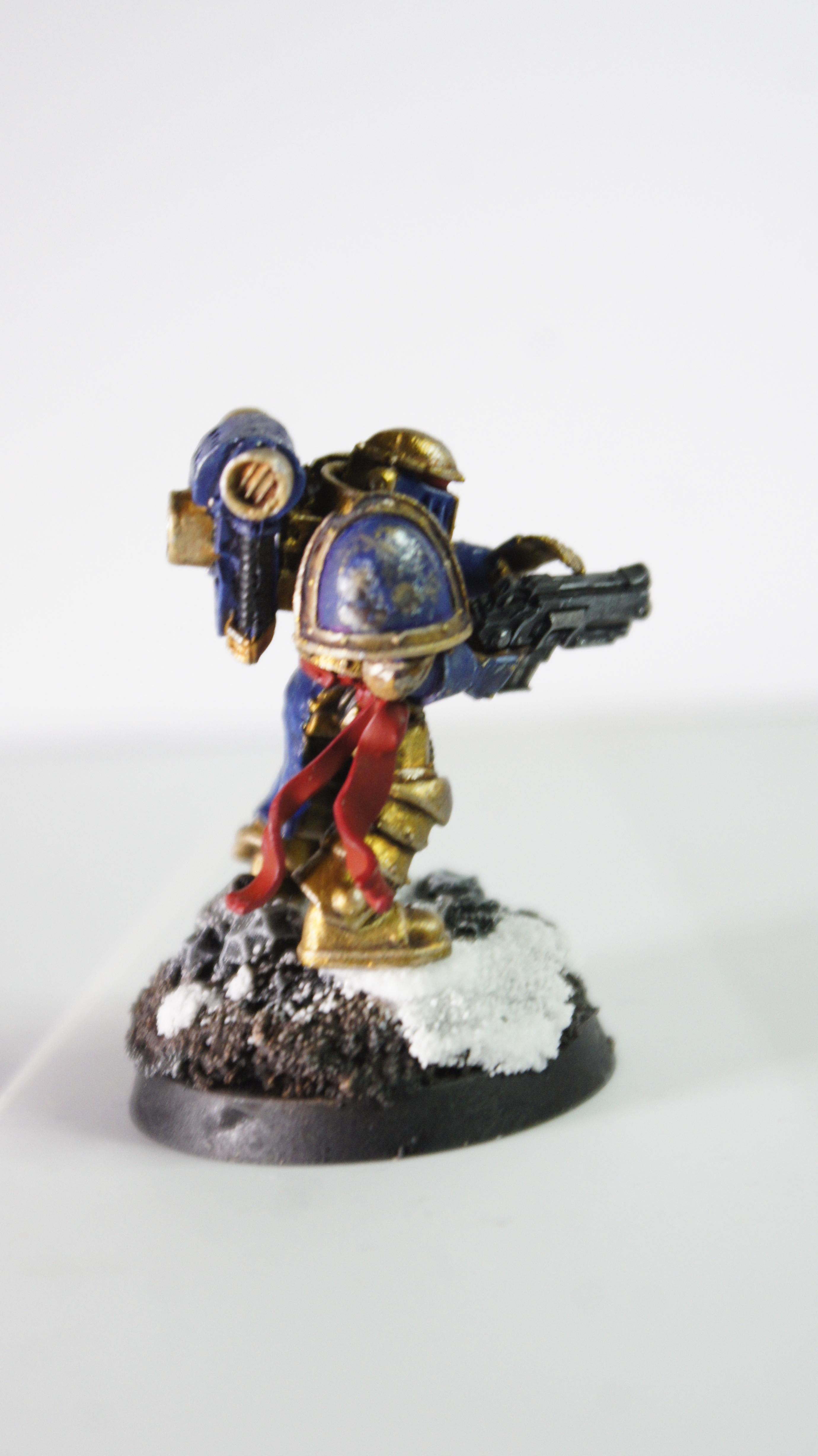 Great Crusade, Lost Legion, Warhammer 30k, Xith Legion