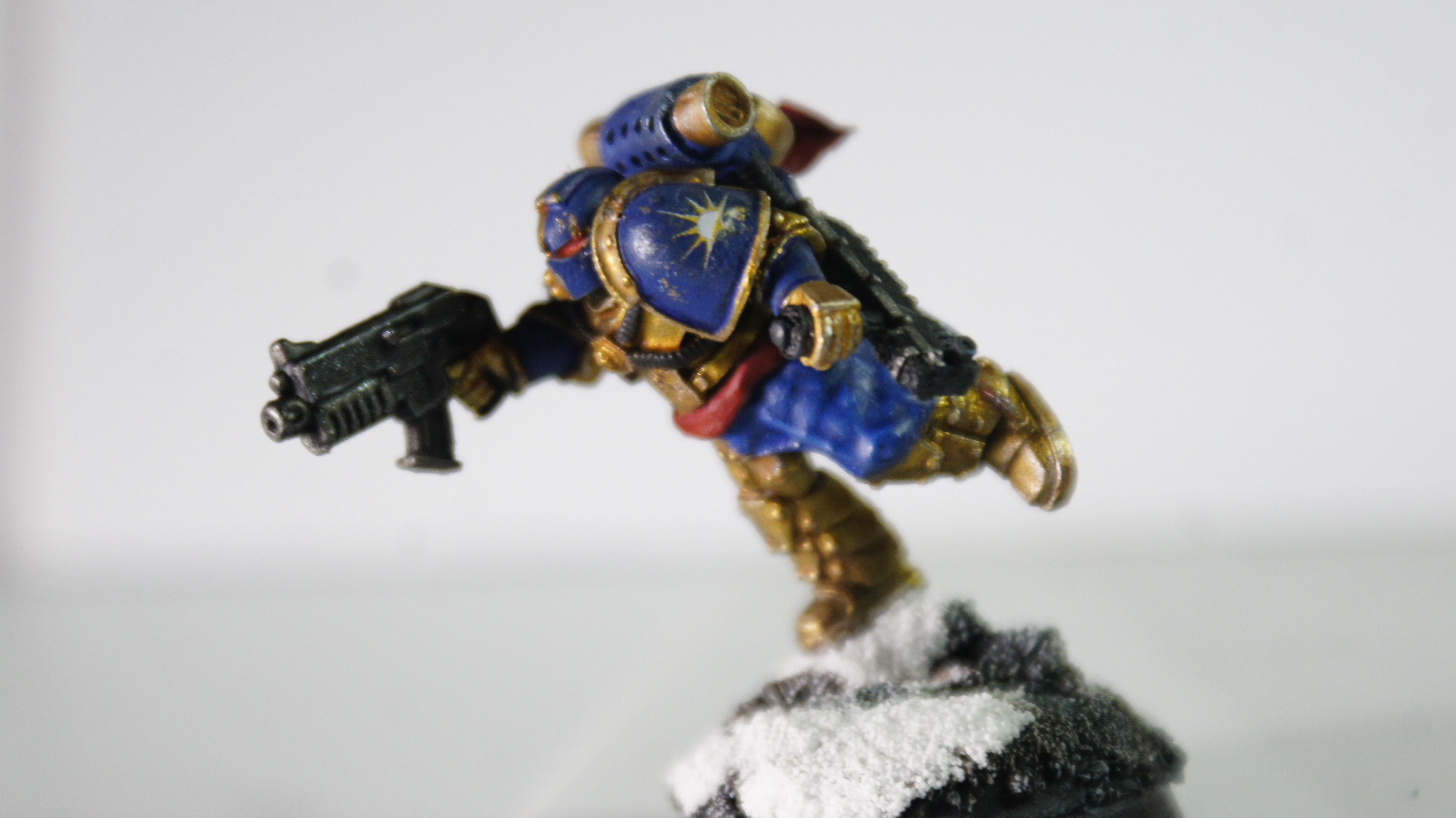 Great Crusade, Lost Legion, Warhammer 30k, Xith Legion