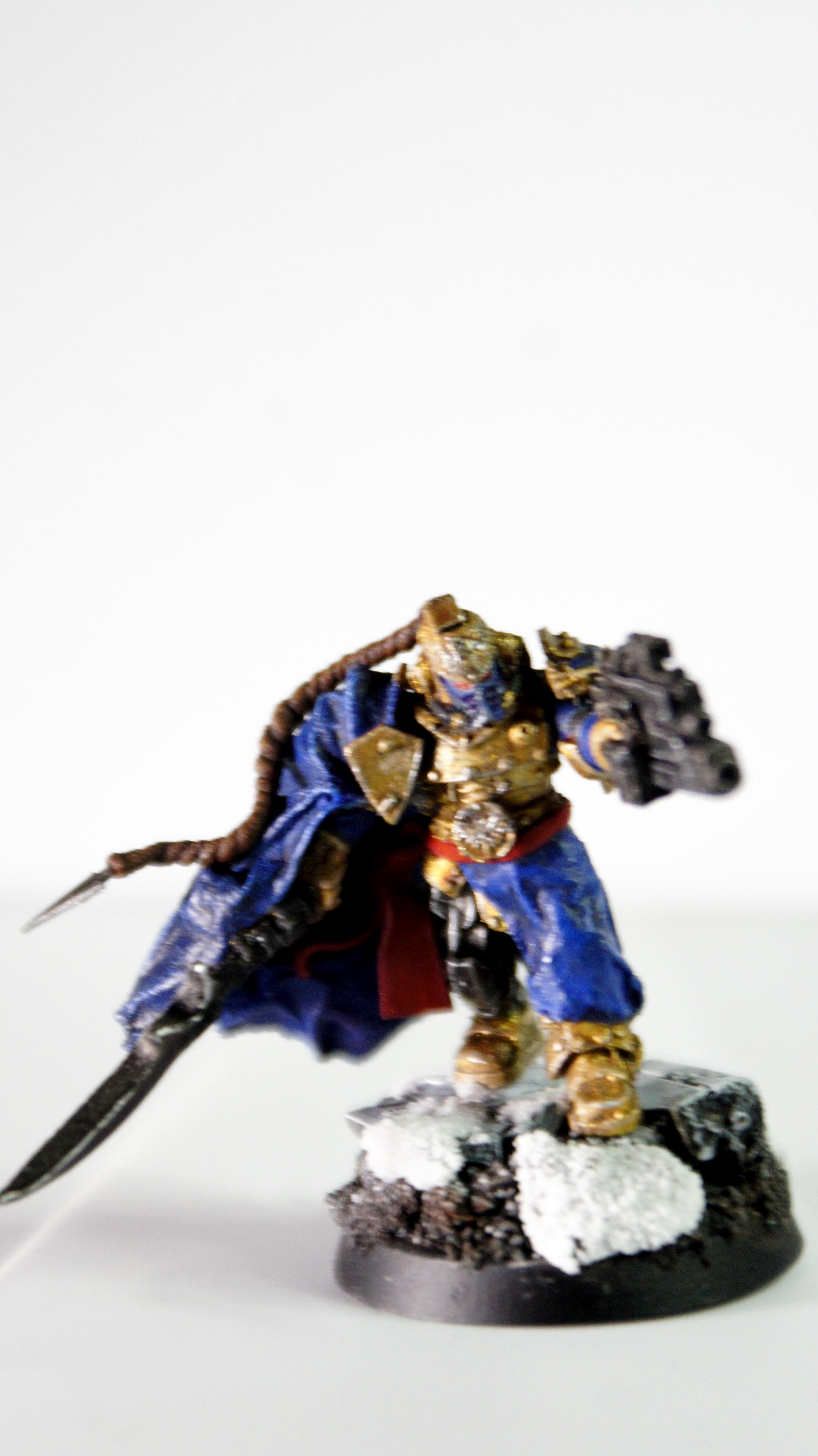 Great Crusade, Lost Legion, Warhammer 30k, Xith Legion